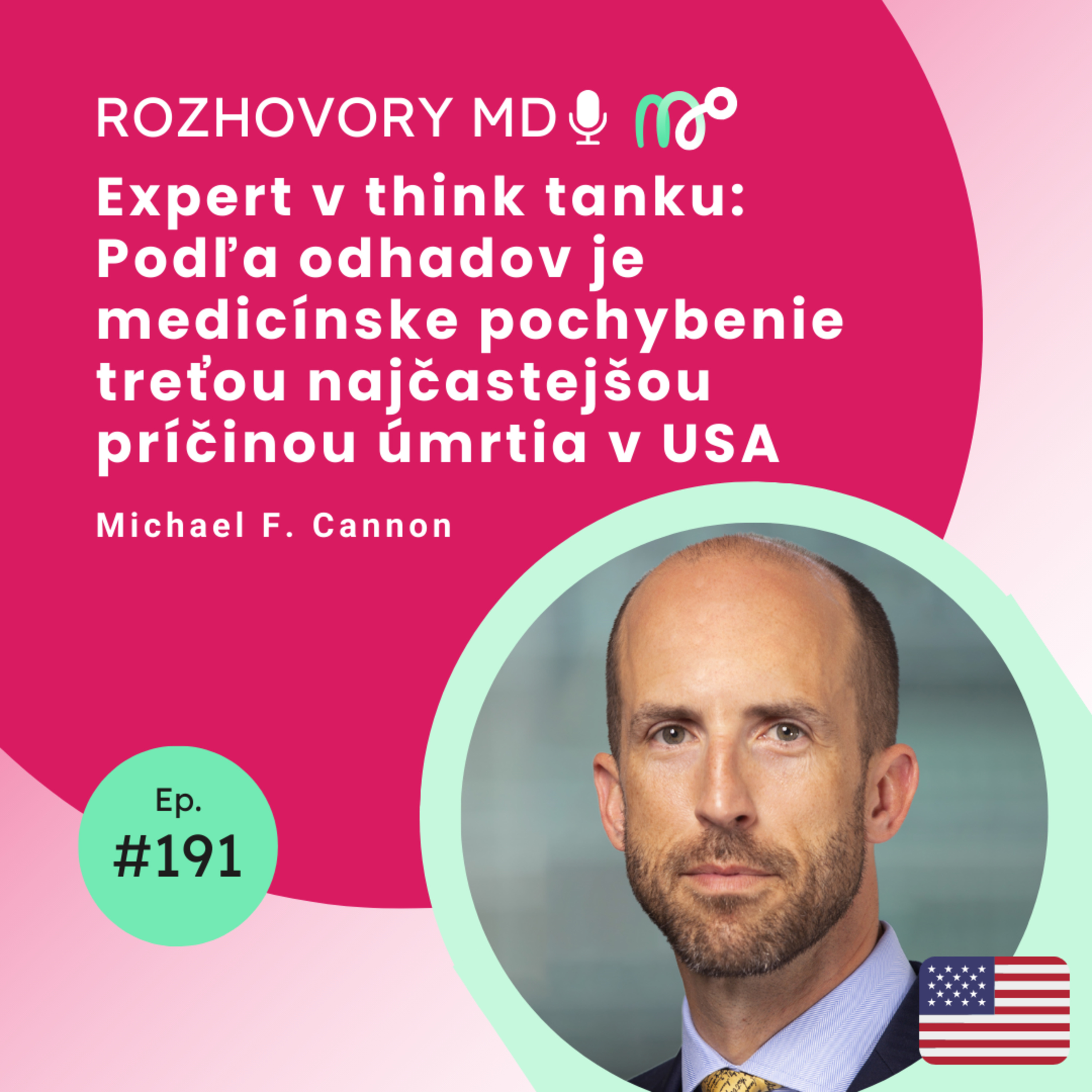 ROZHOVORY MD