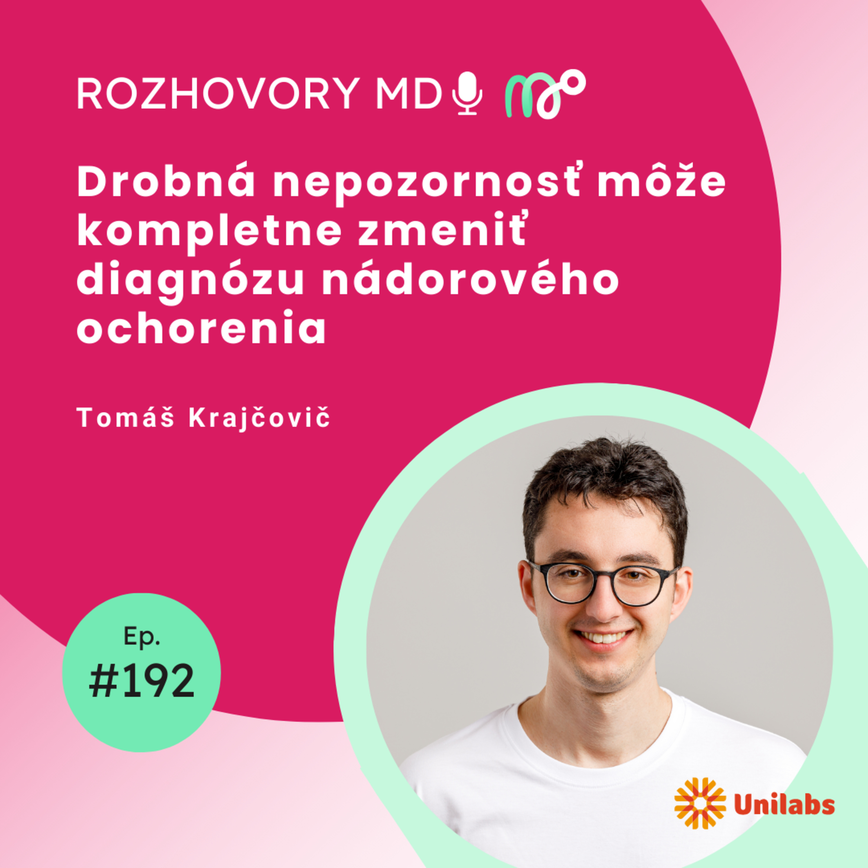 ROZHOVORY MD