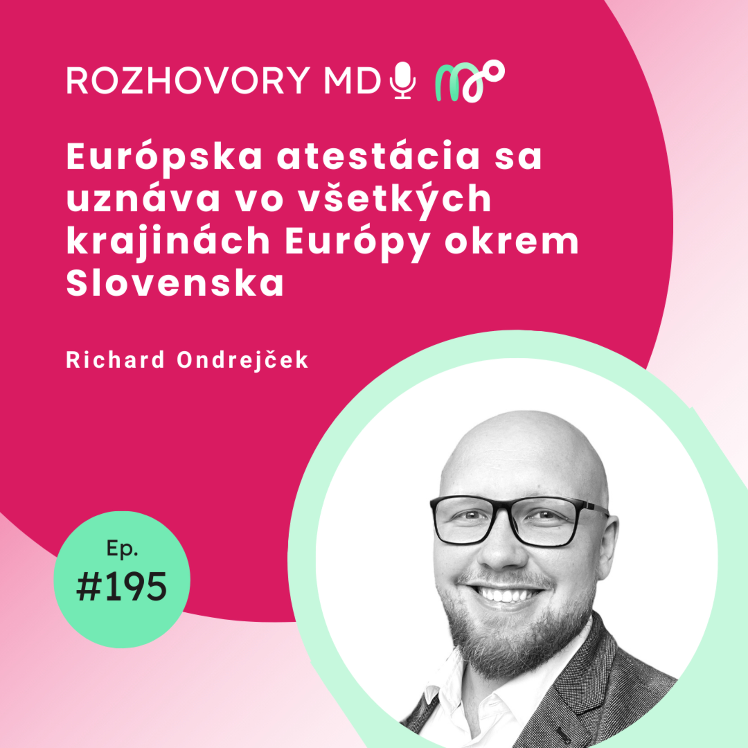 ROZHOVORY MD