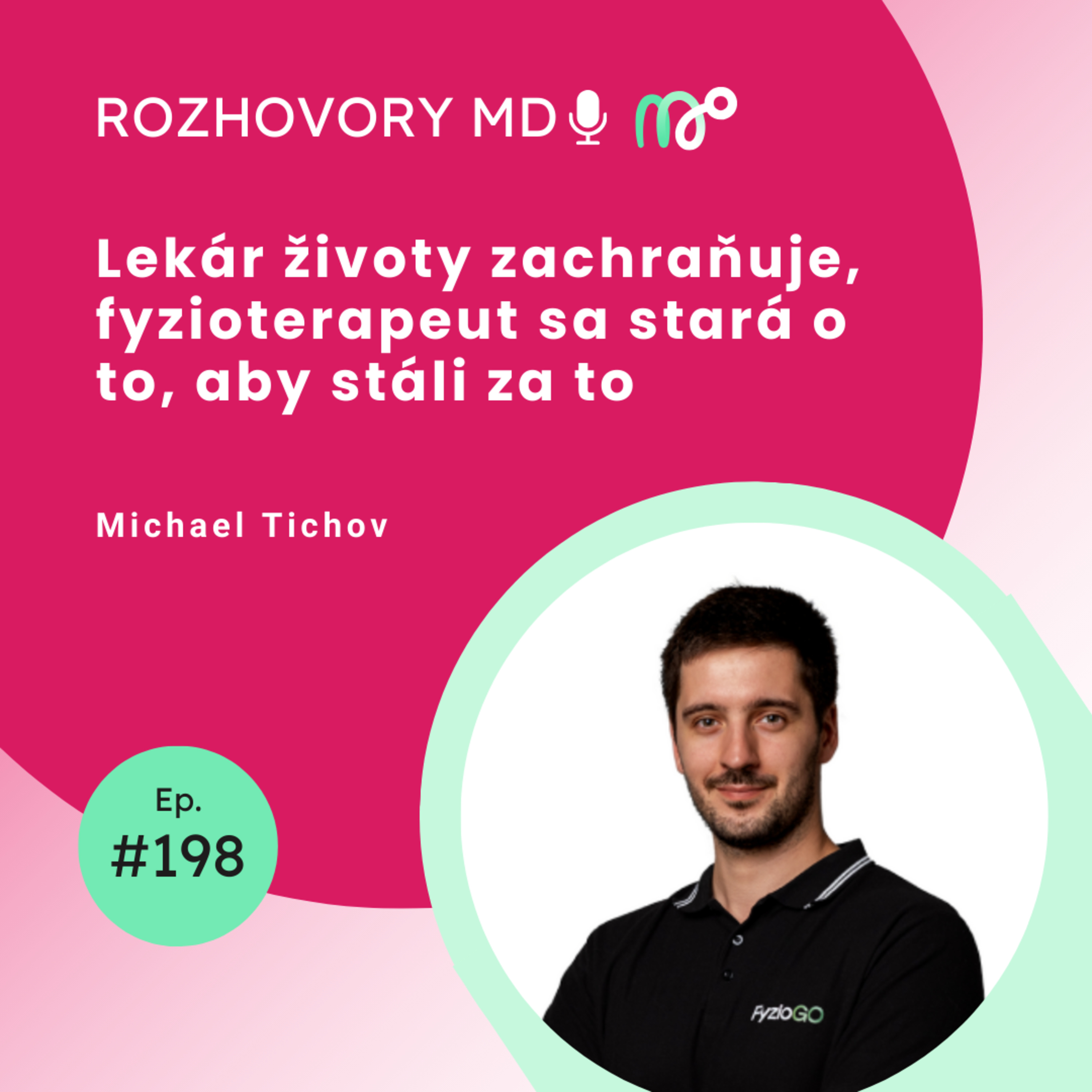 ROZHOVORY MD