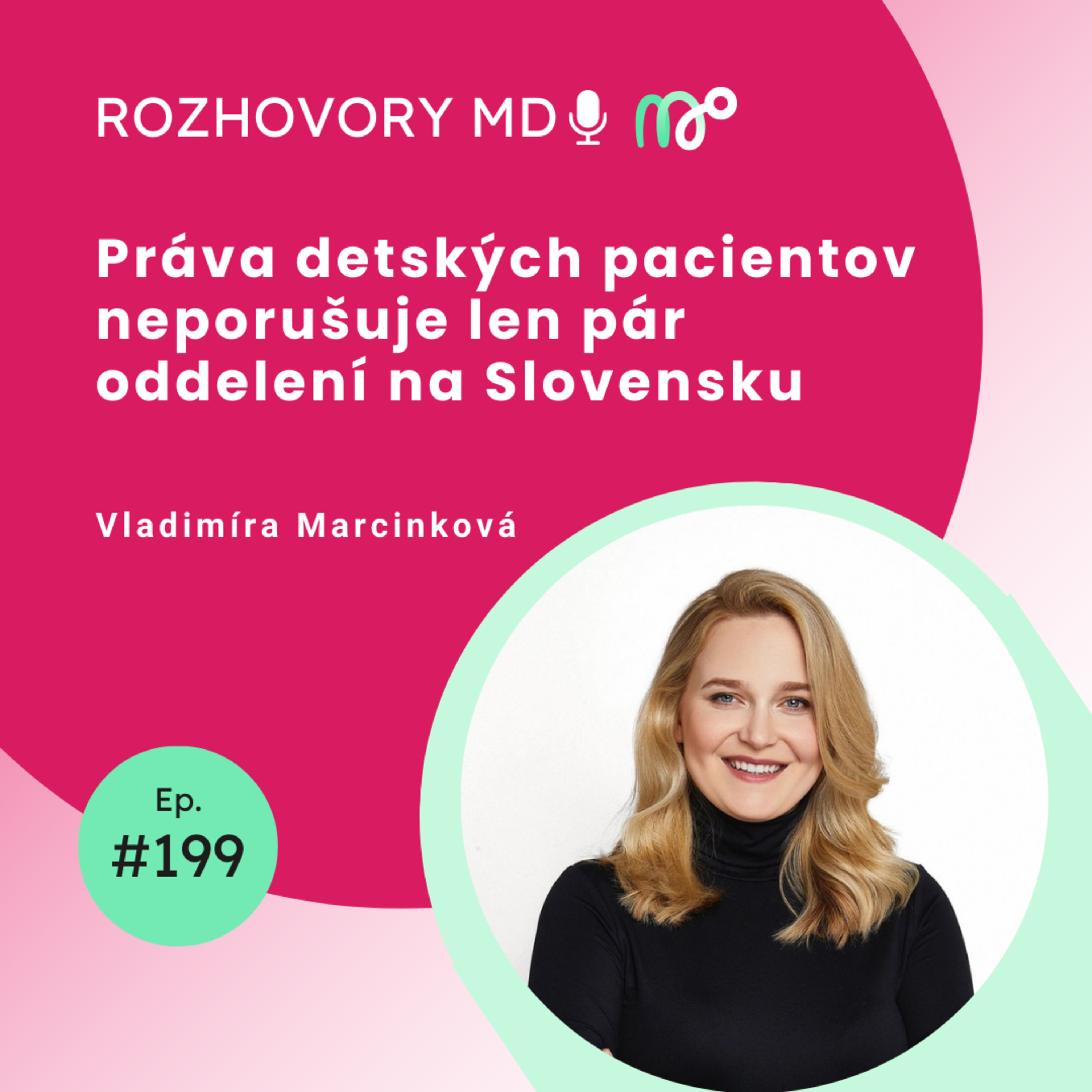 ROZHOVORY MD