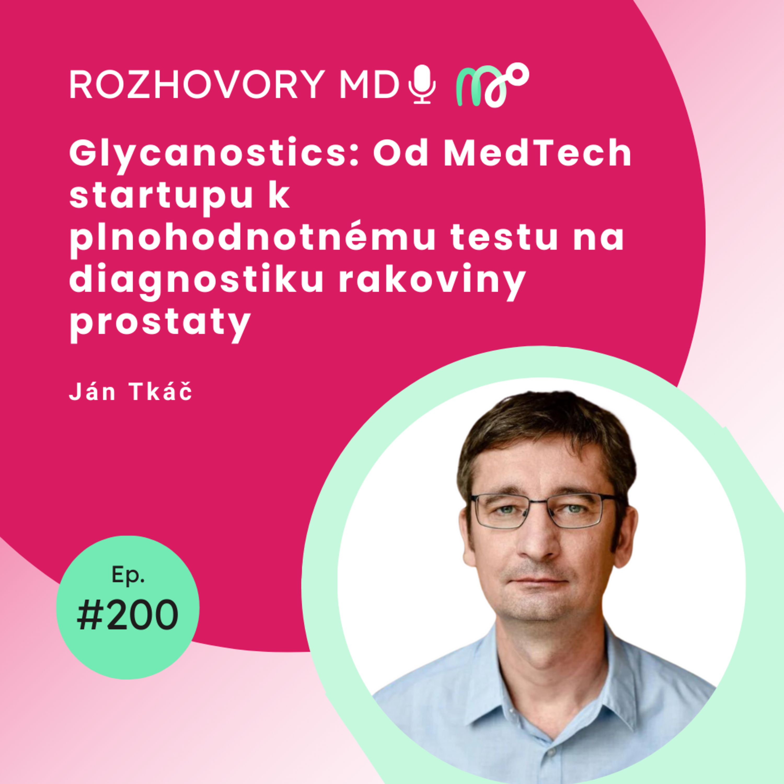 ROZHOVORY MD