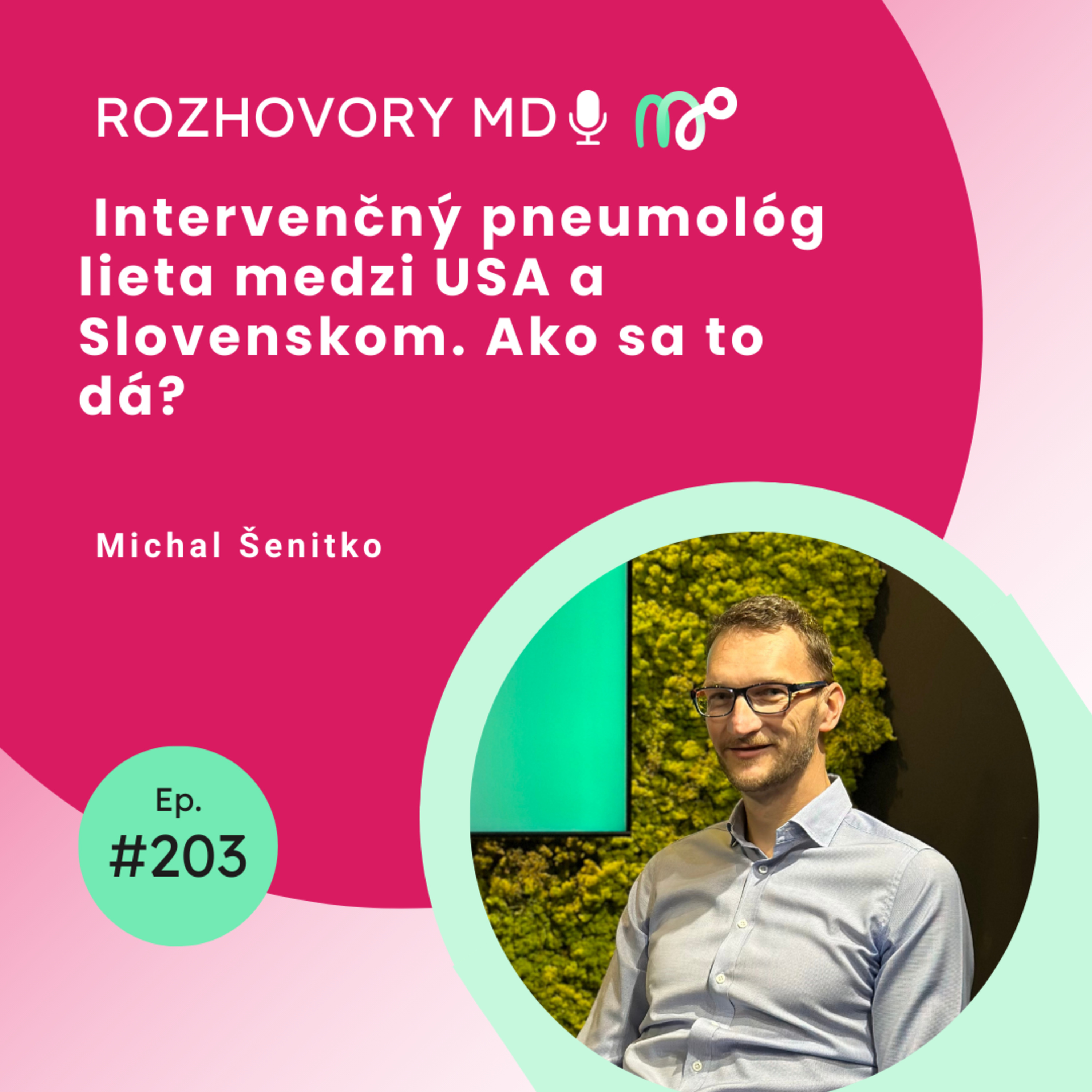 ROZHOVORY MD