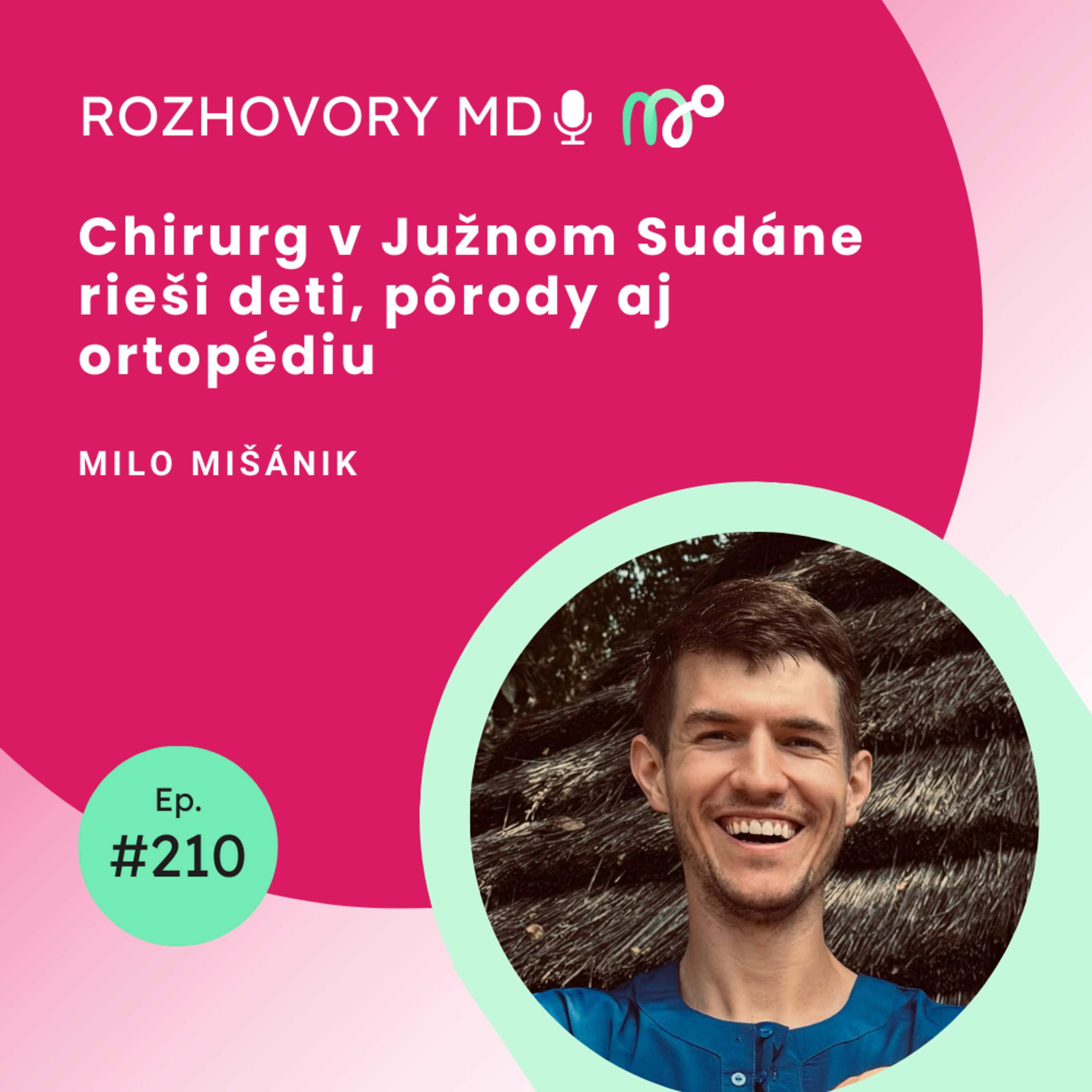 ROZHOVORY MD