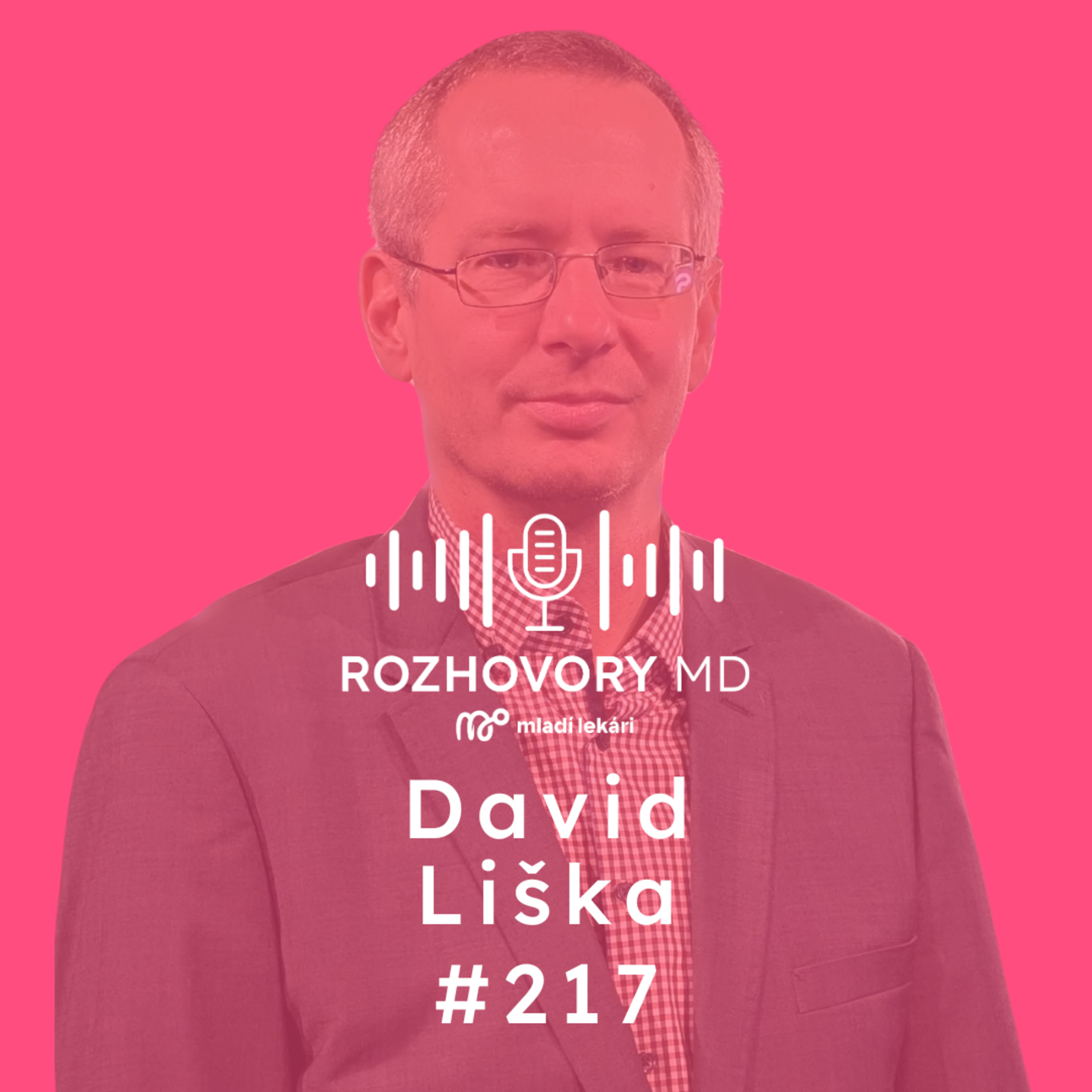 ROZHOVORY MD