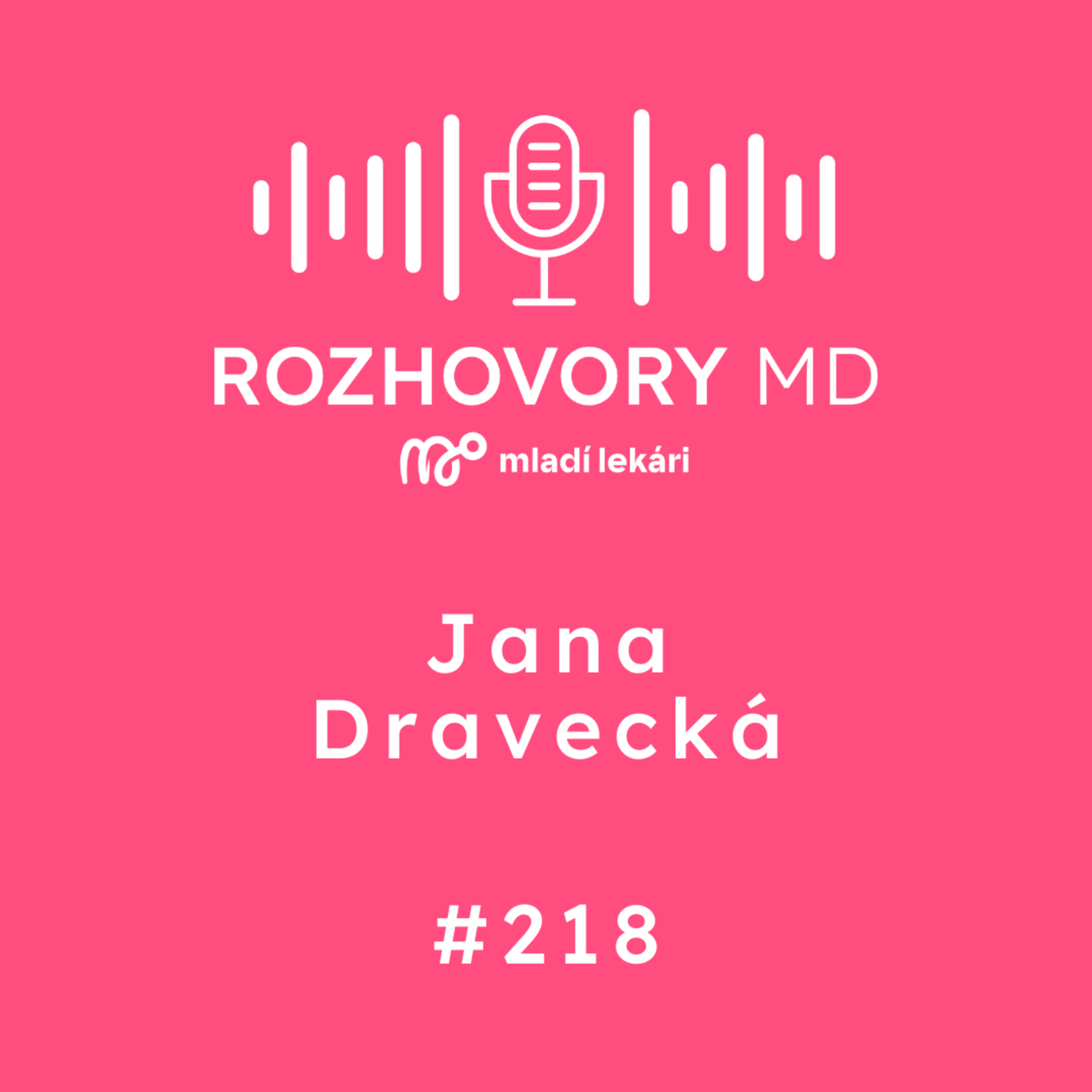 ROZHOVORY MD