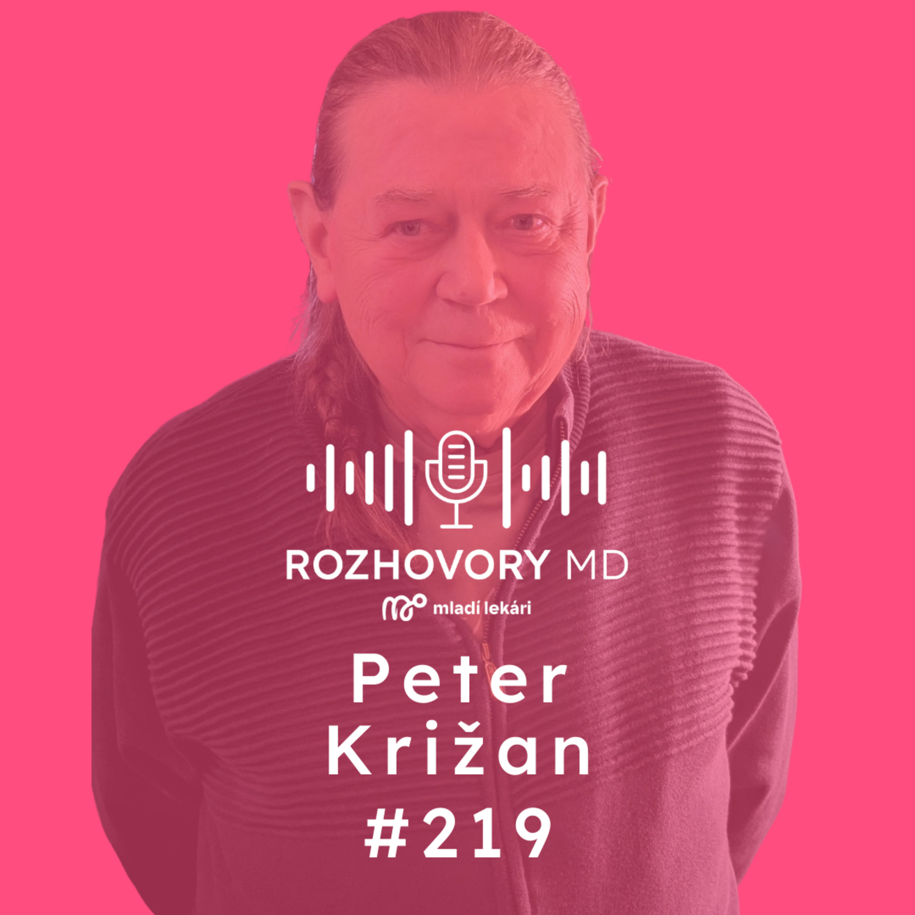 ROZHOVORY MD