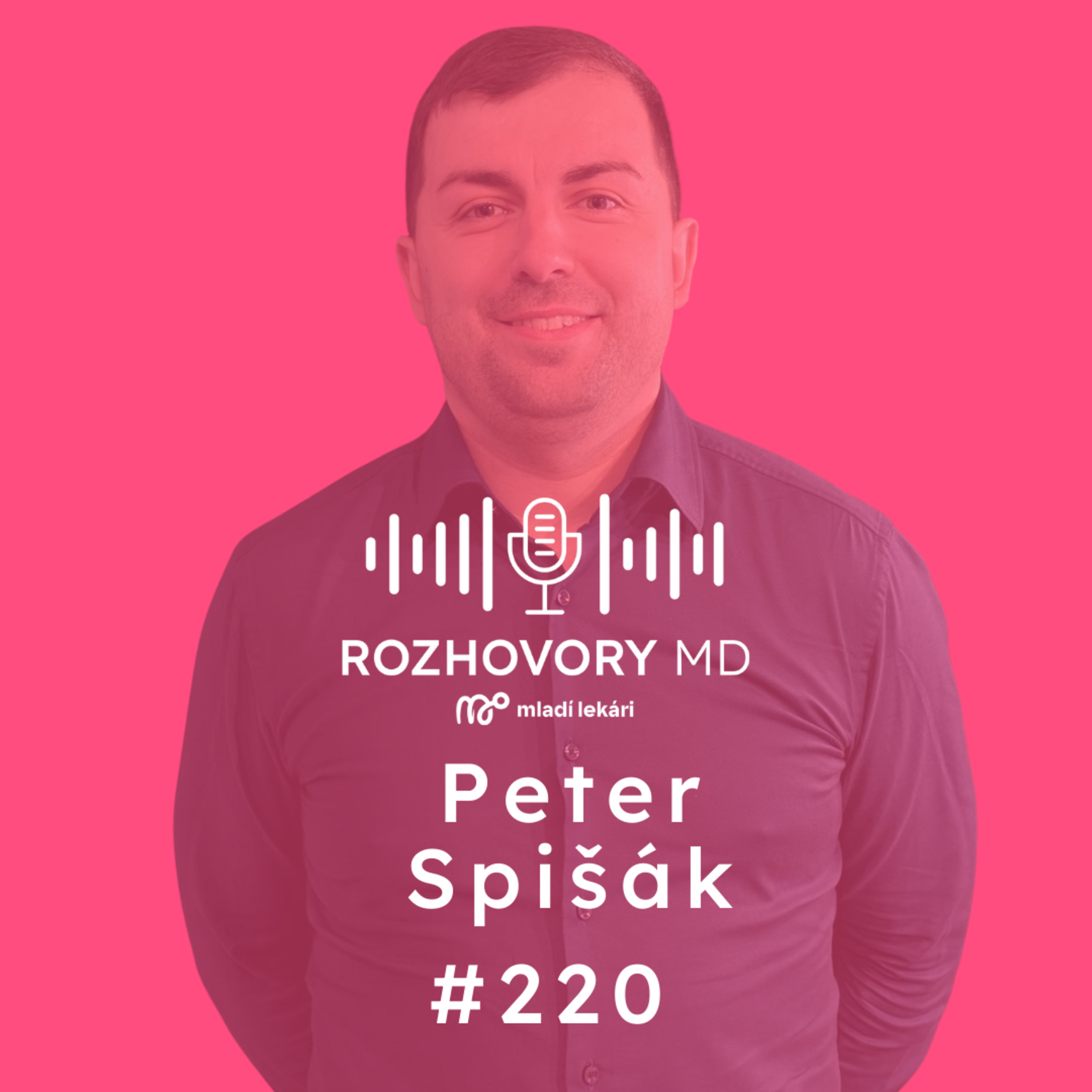 ROZHOVORY MD