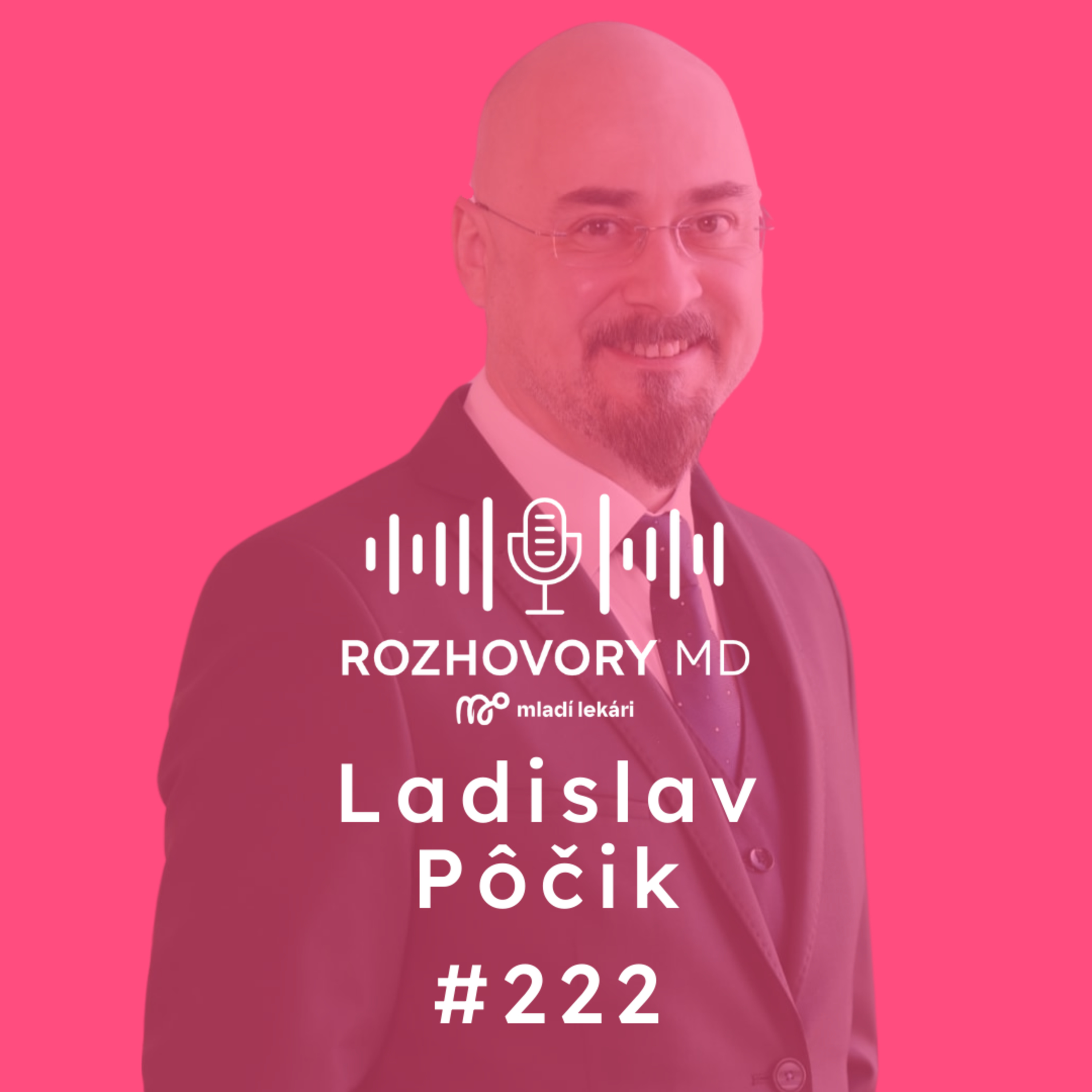 ROZHOVORY MD