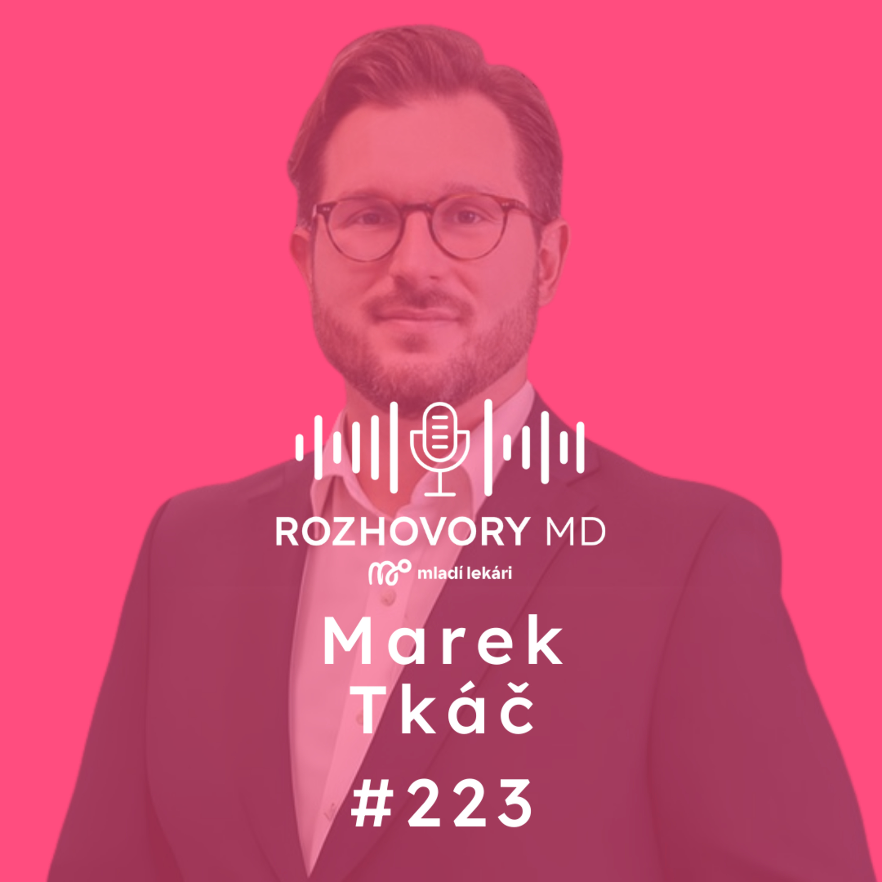 ROZHOVORY MD