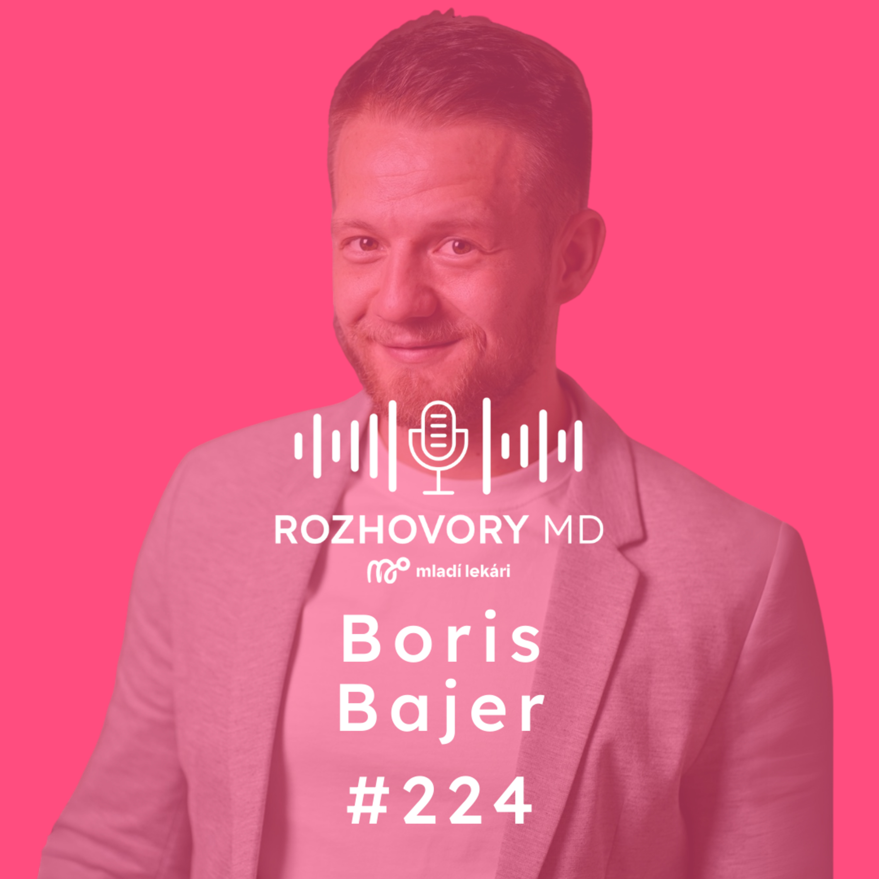 ROZHOVORY MD