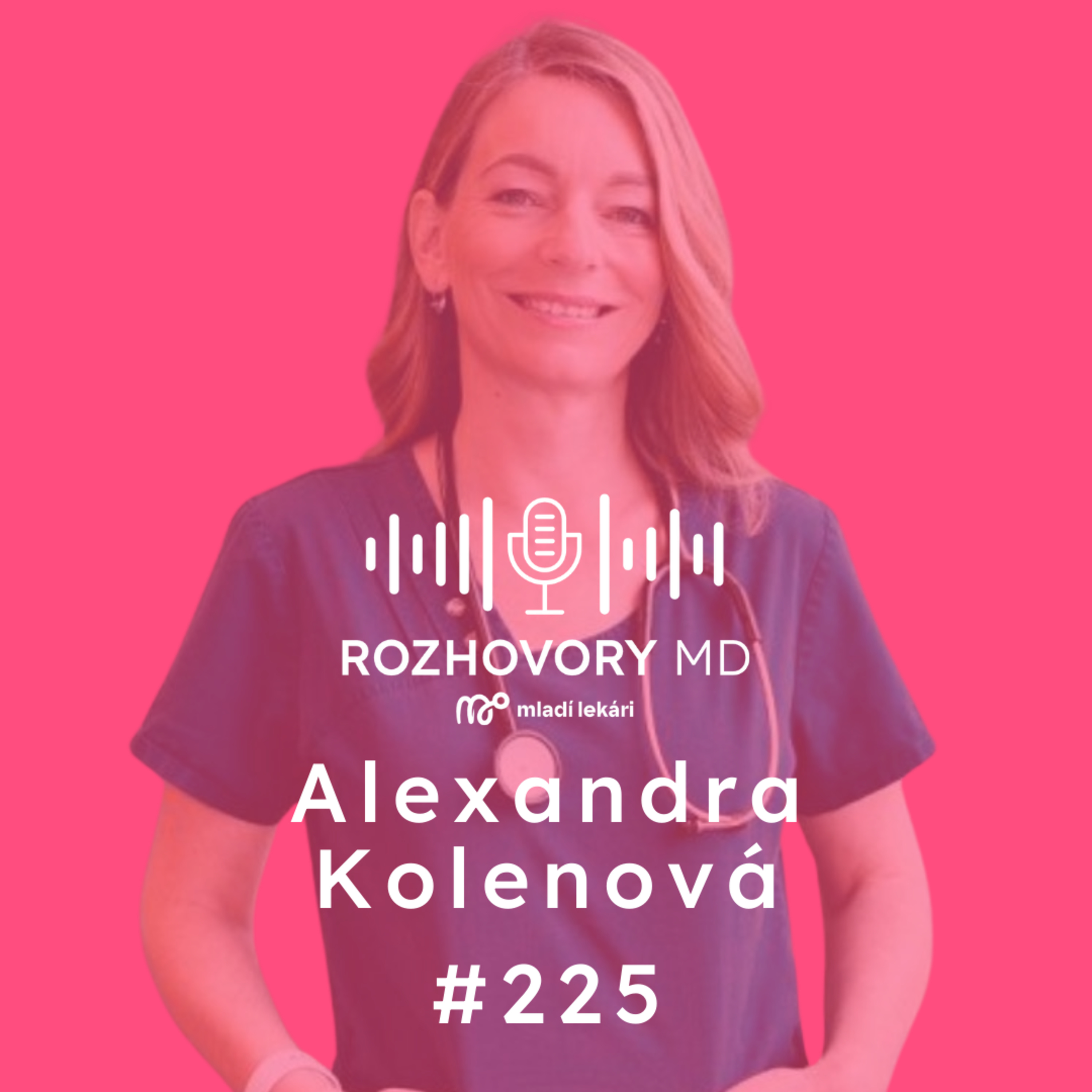 ROZHOVORY MD