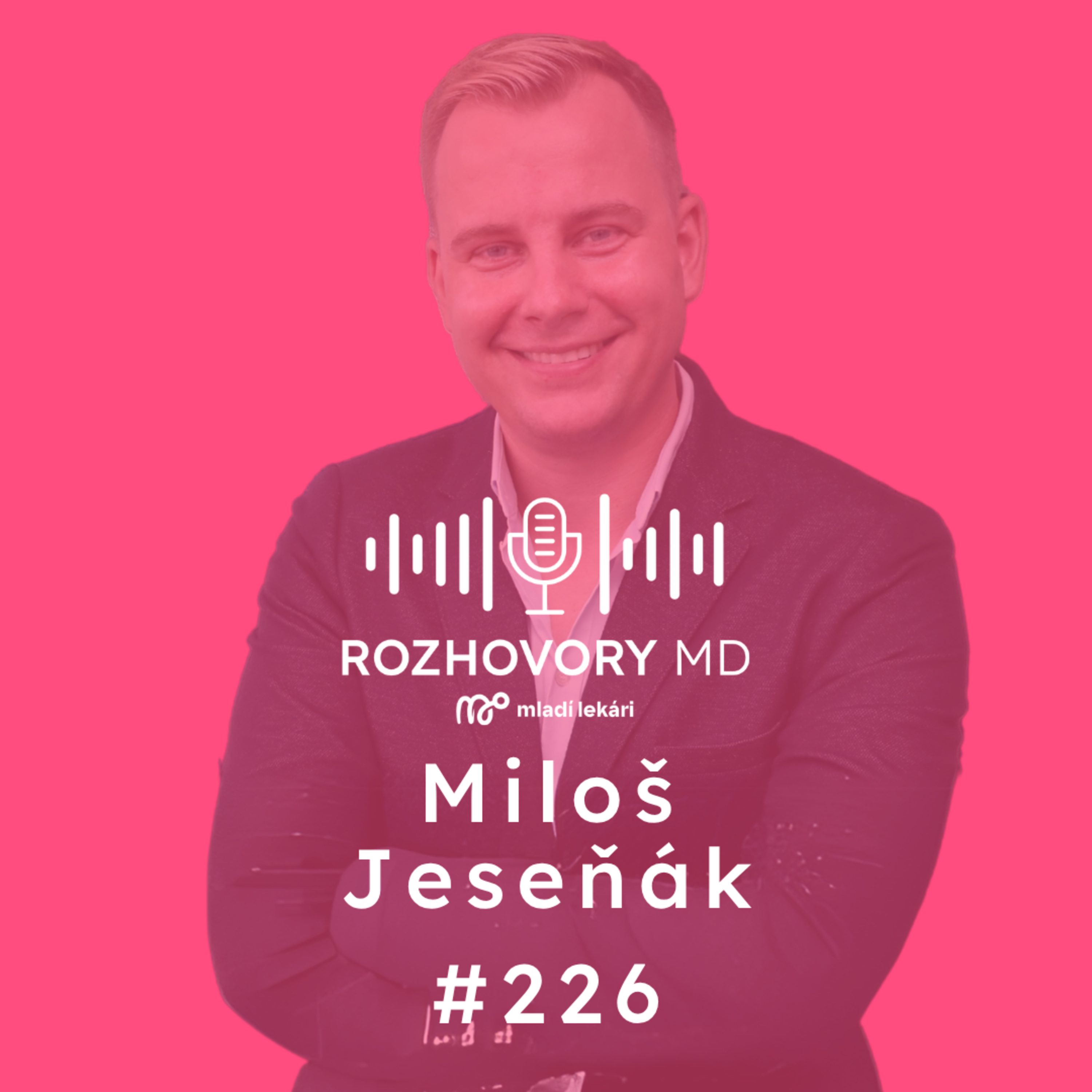ROZHOVORY MD