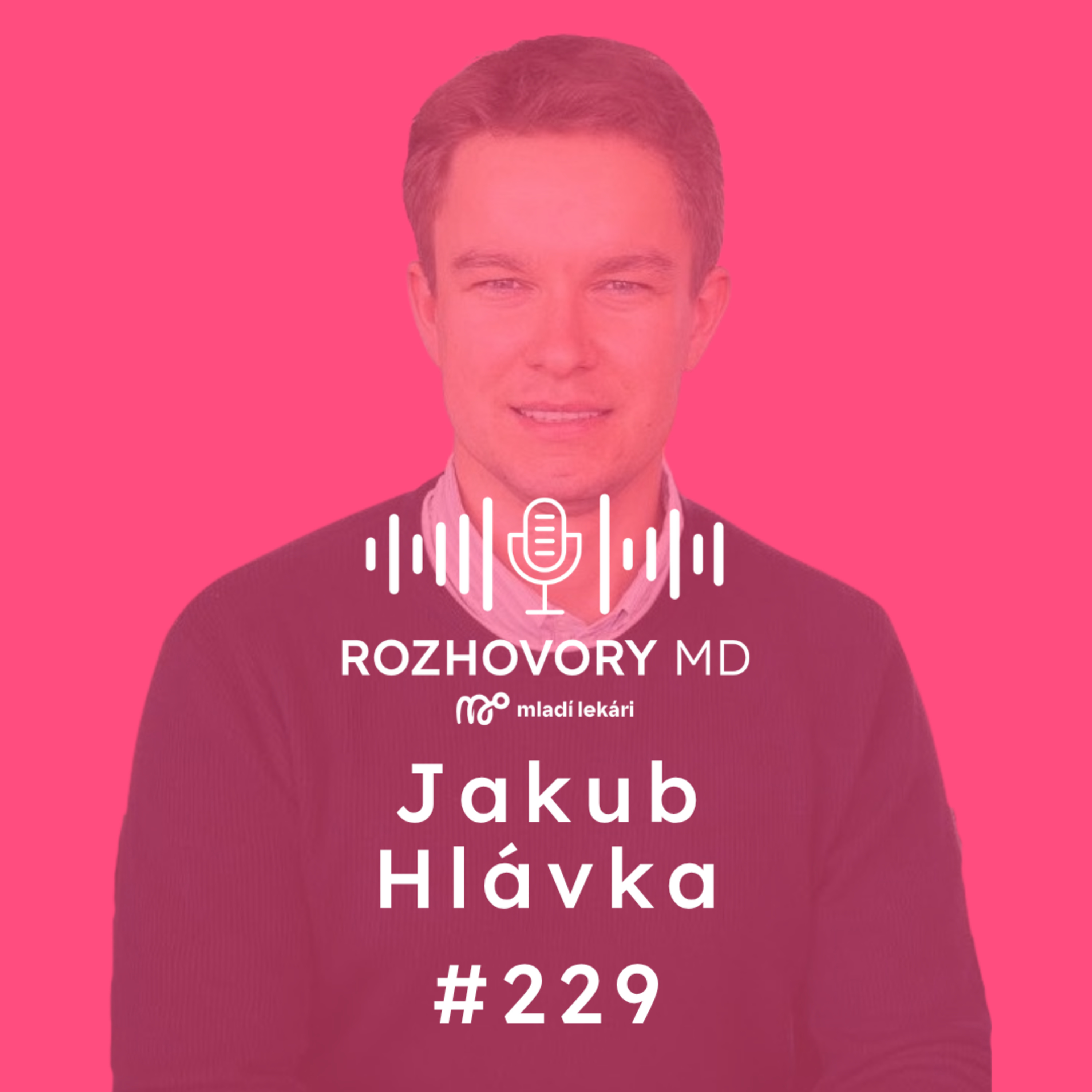ROZHOVORY MD