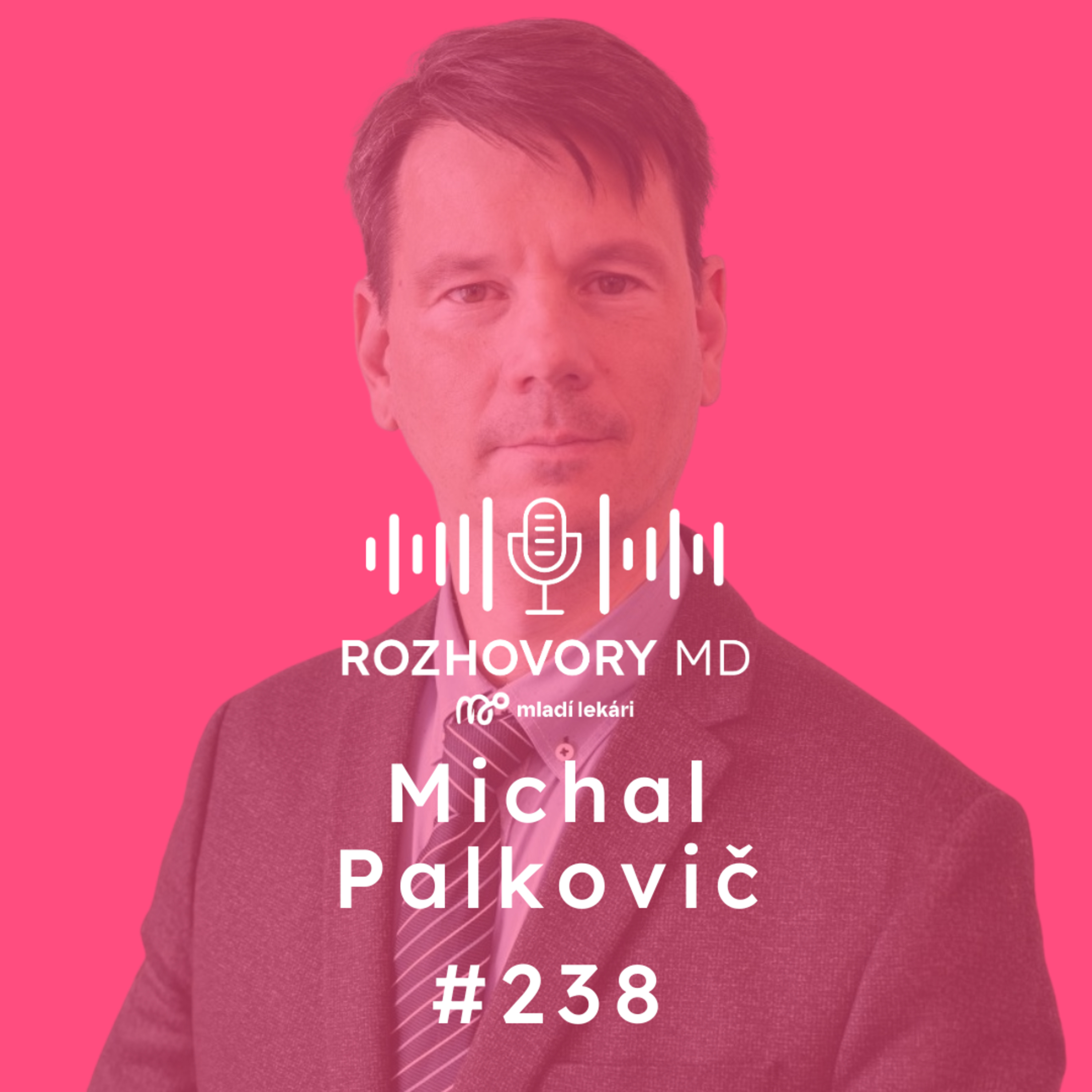 # 238 Efektívne financovanie nemocníc nie je len o tom, čo dostanú zaplatené - Michal Palkovič