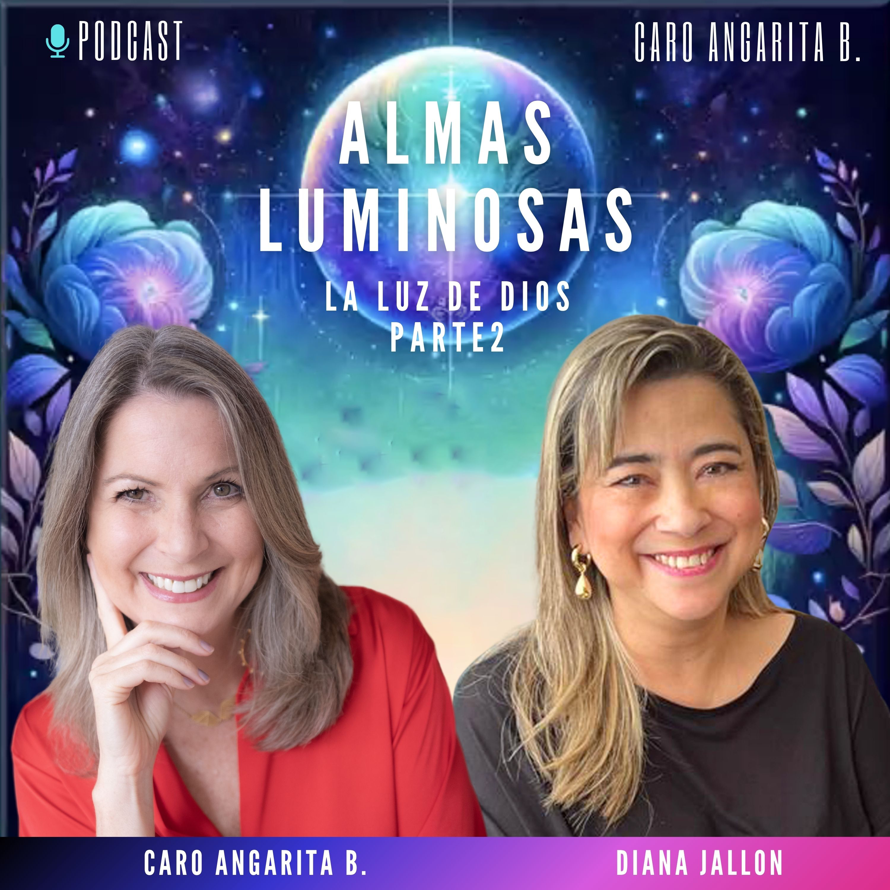 Almas Luminosas
