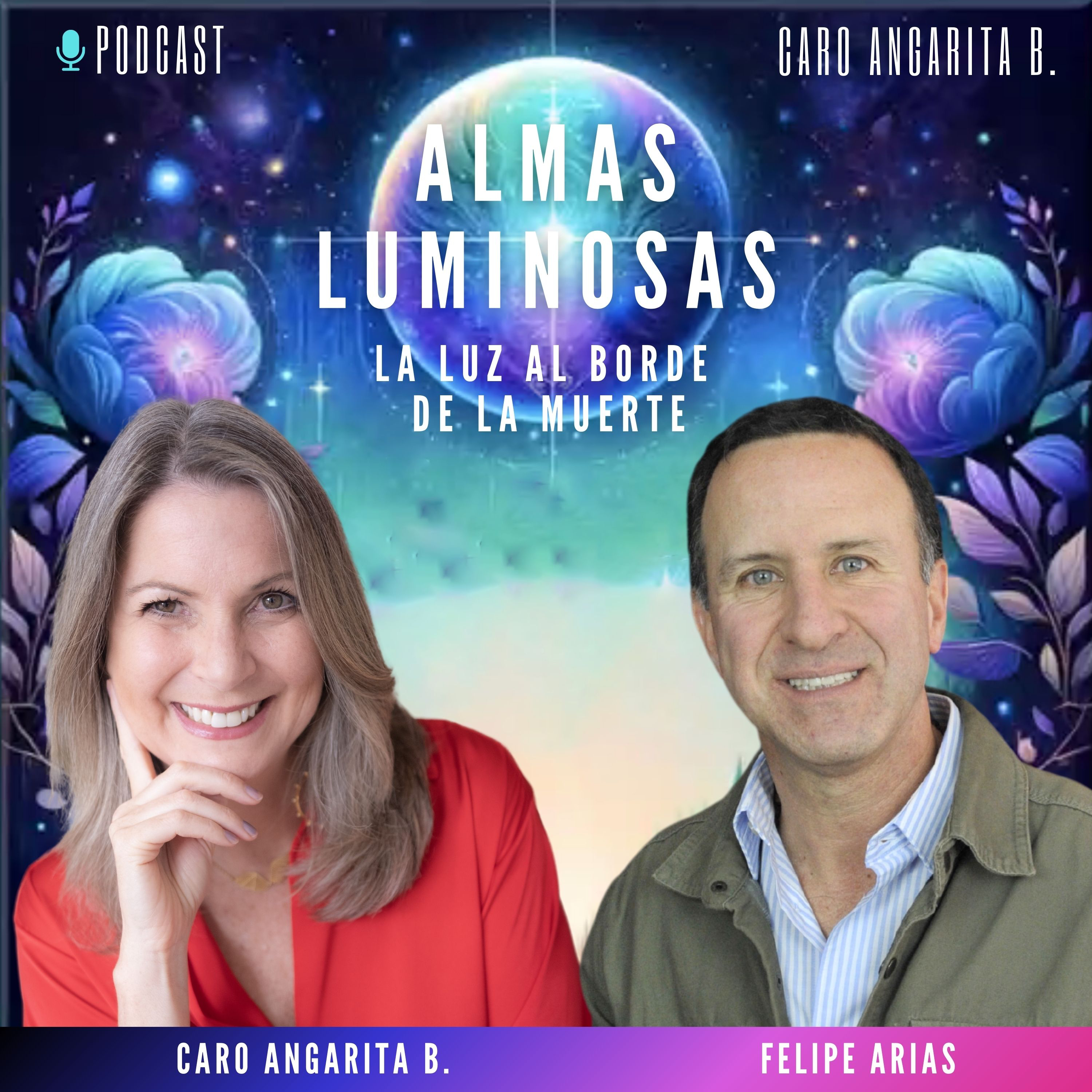 Almas Luminosas