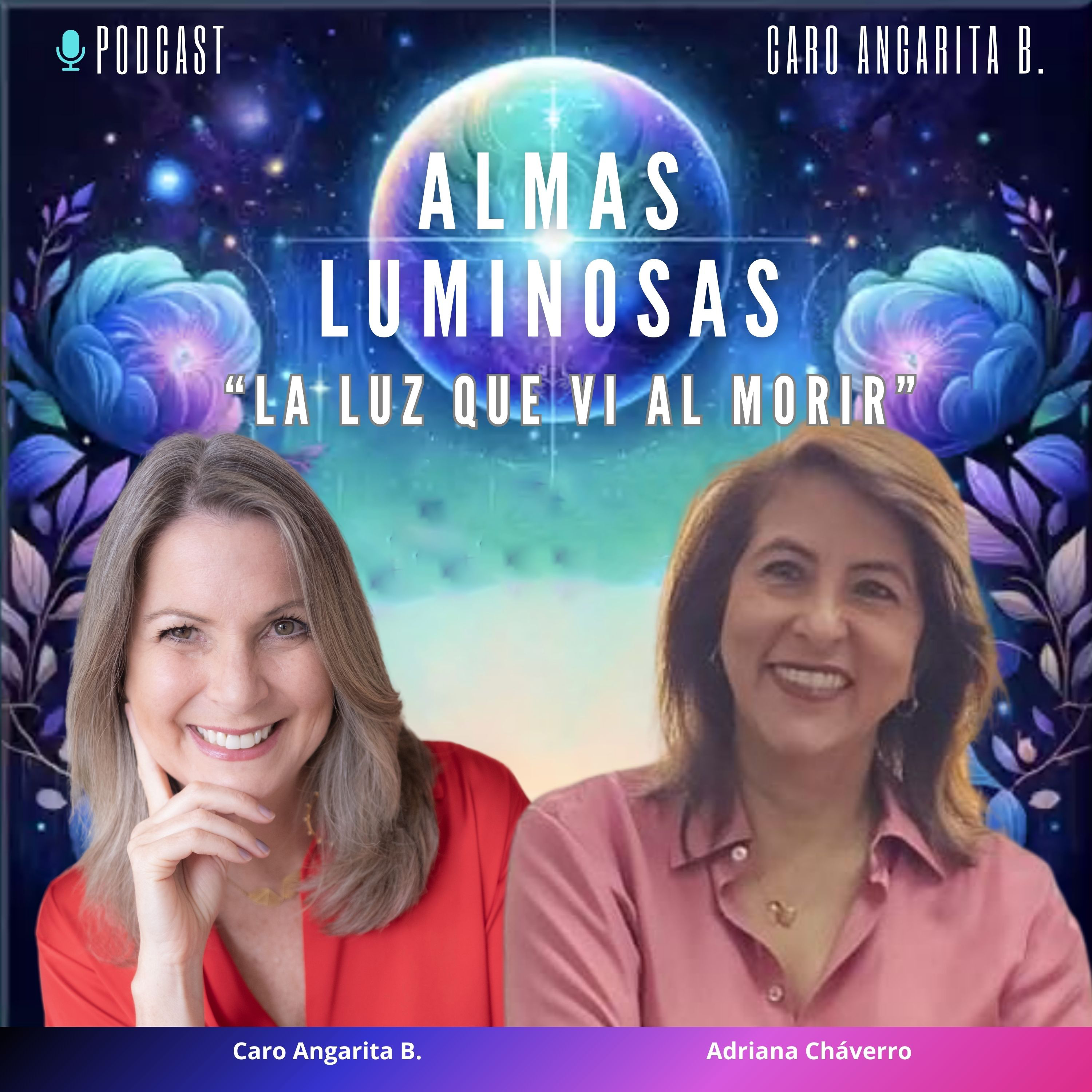 Almas Luminosas