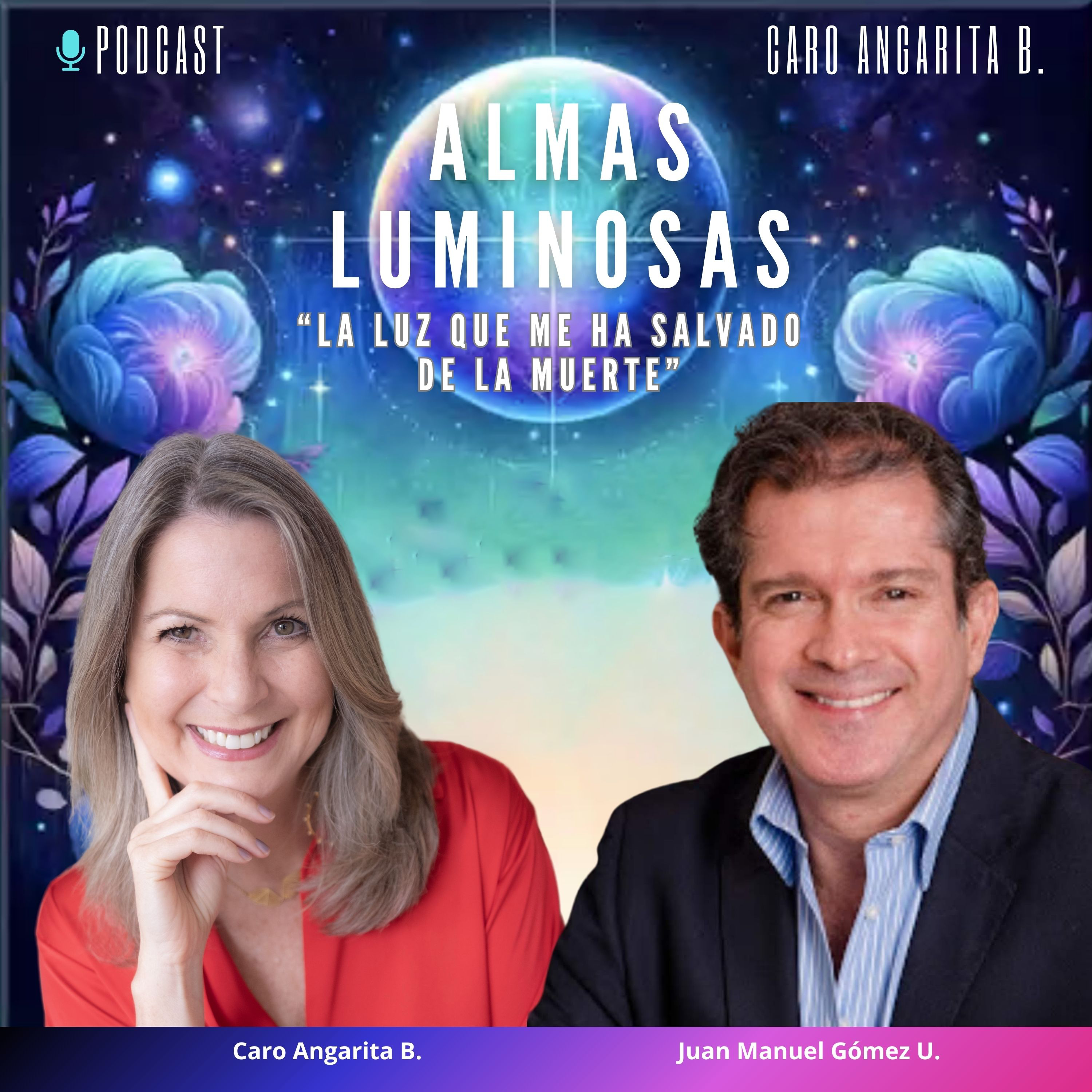 Almas Luminosas
