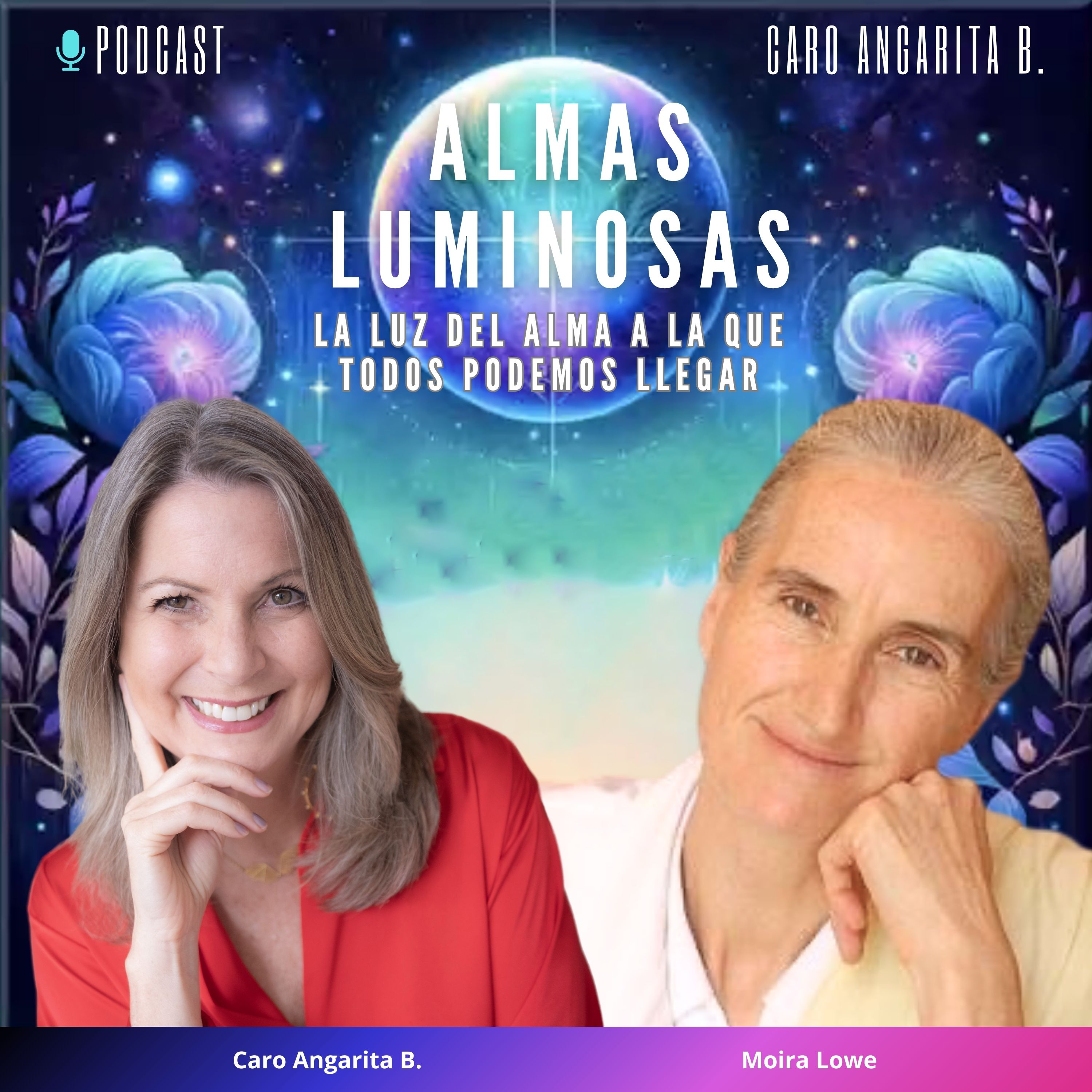 Almas Luminosas