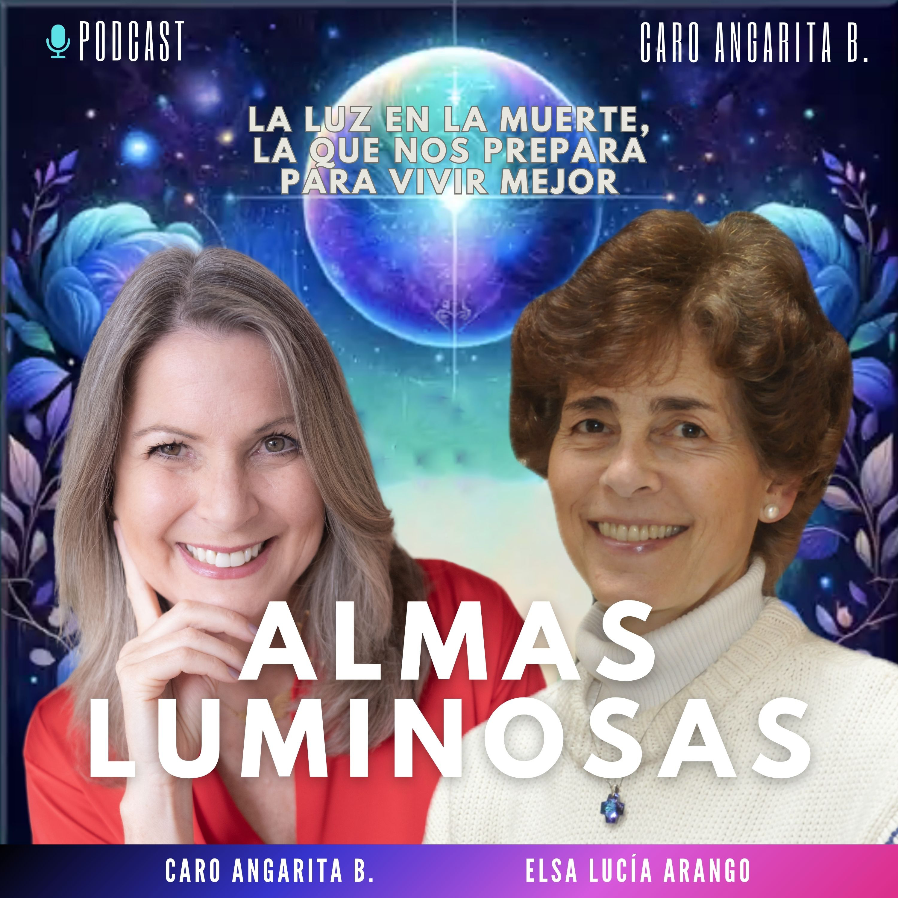 Almas Luminosas