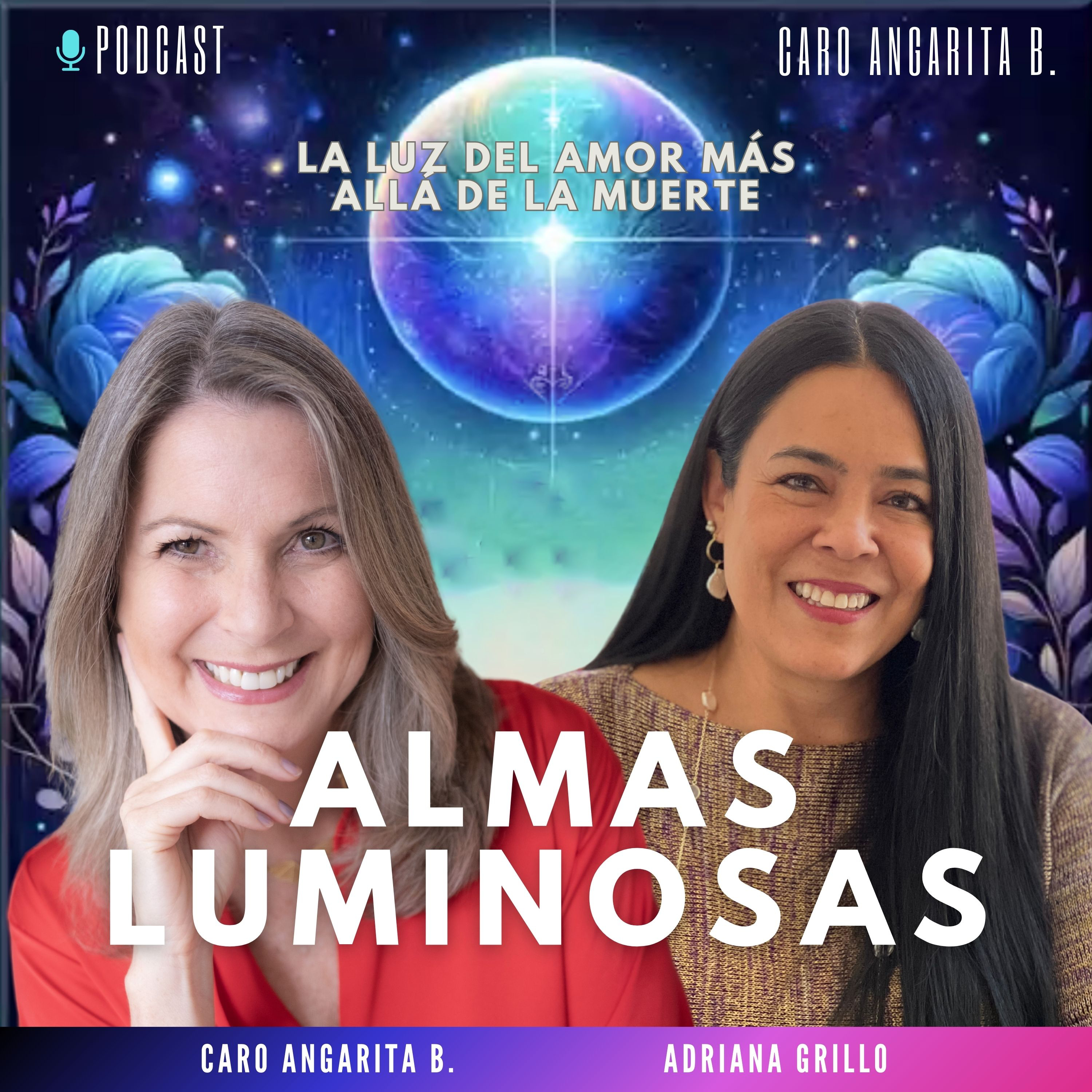 Almas Luminosas