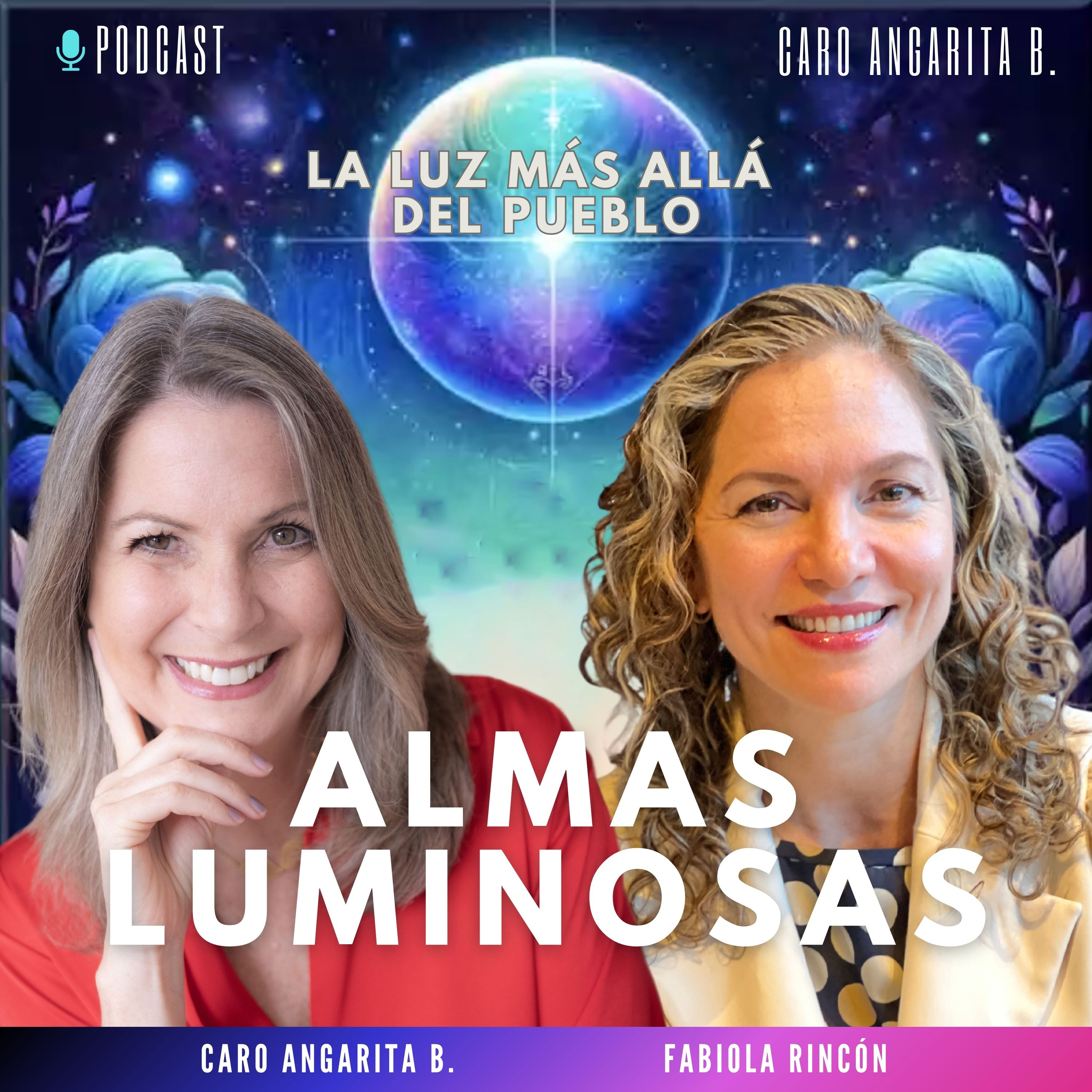 Almas Luminosas