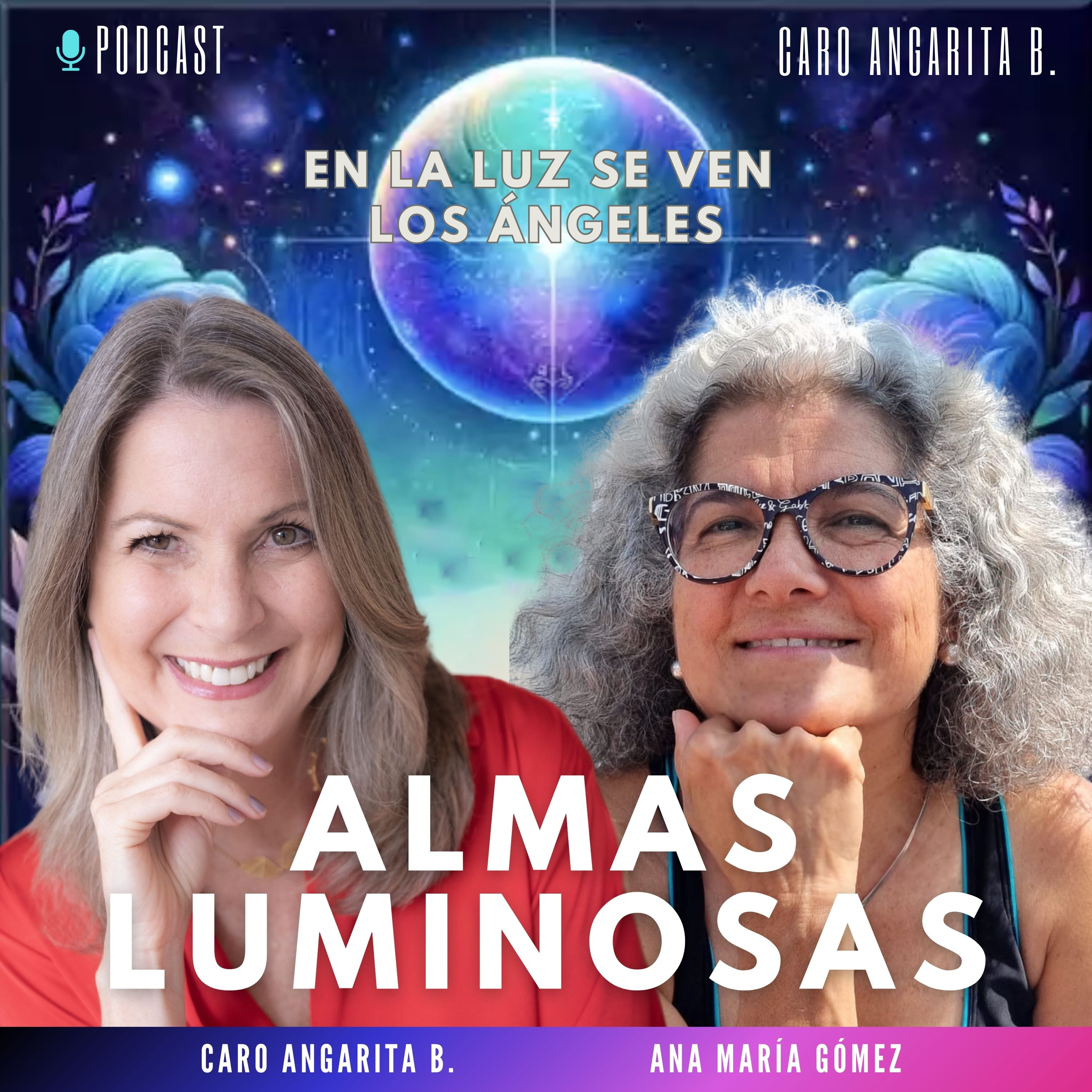 Almas Luminosas