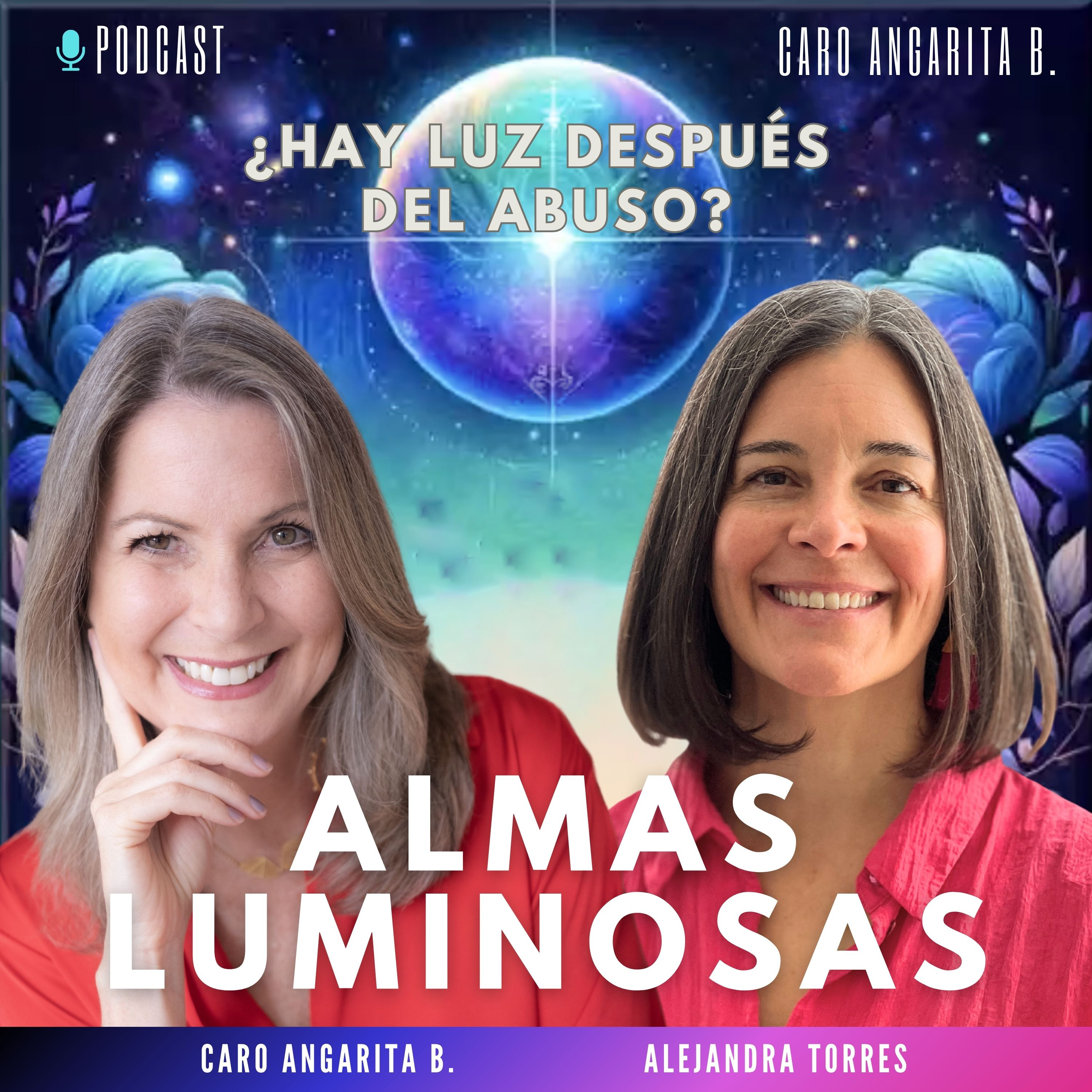 Almas Luminosas