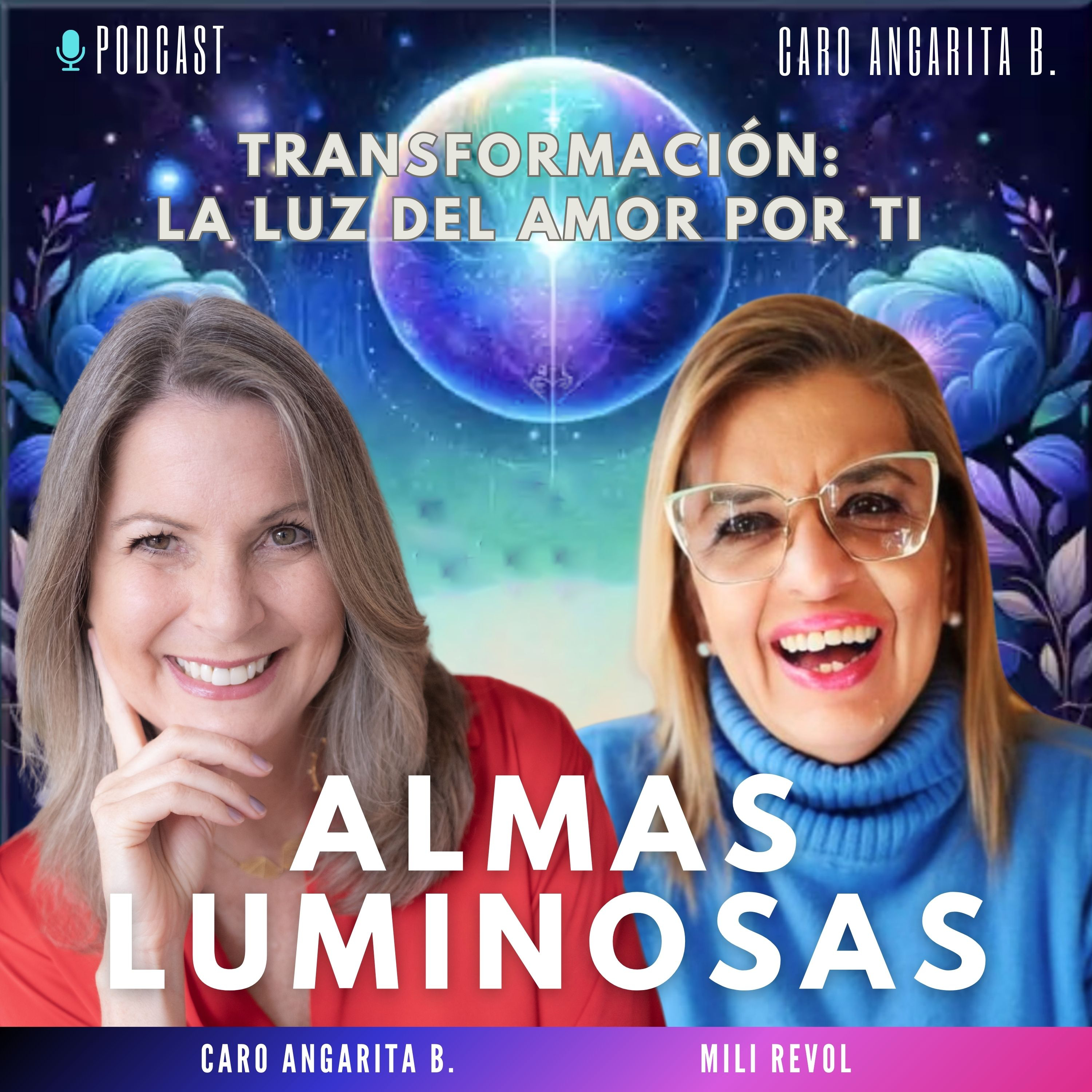 Almas Luminosas