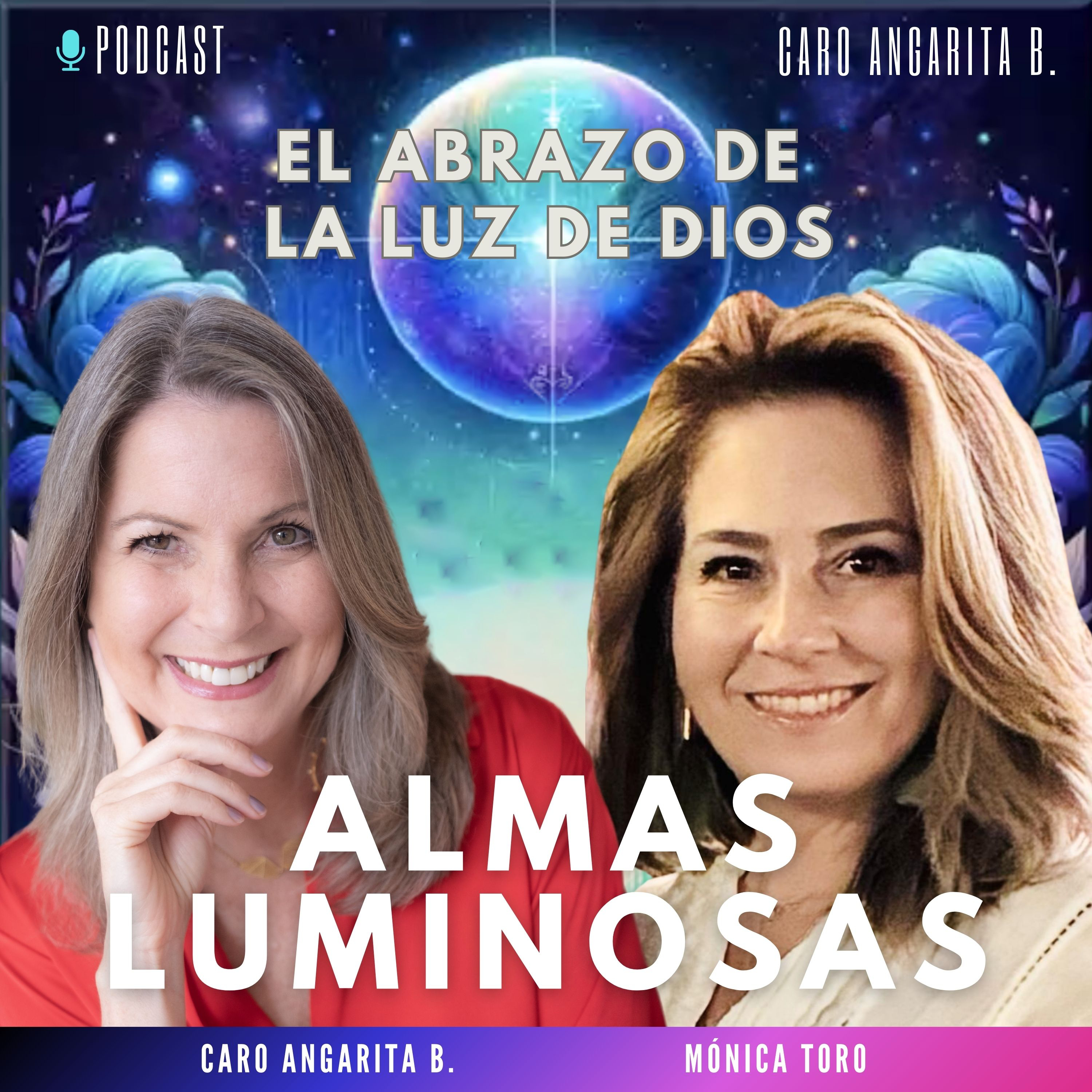 Almas Luminosas
