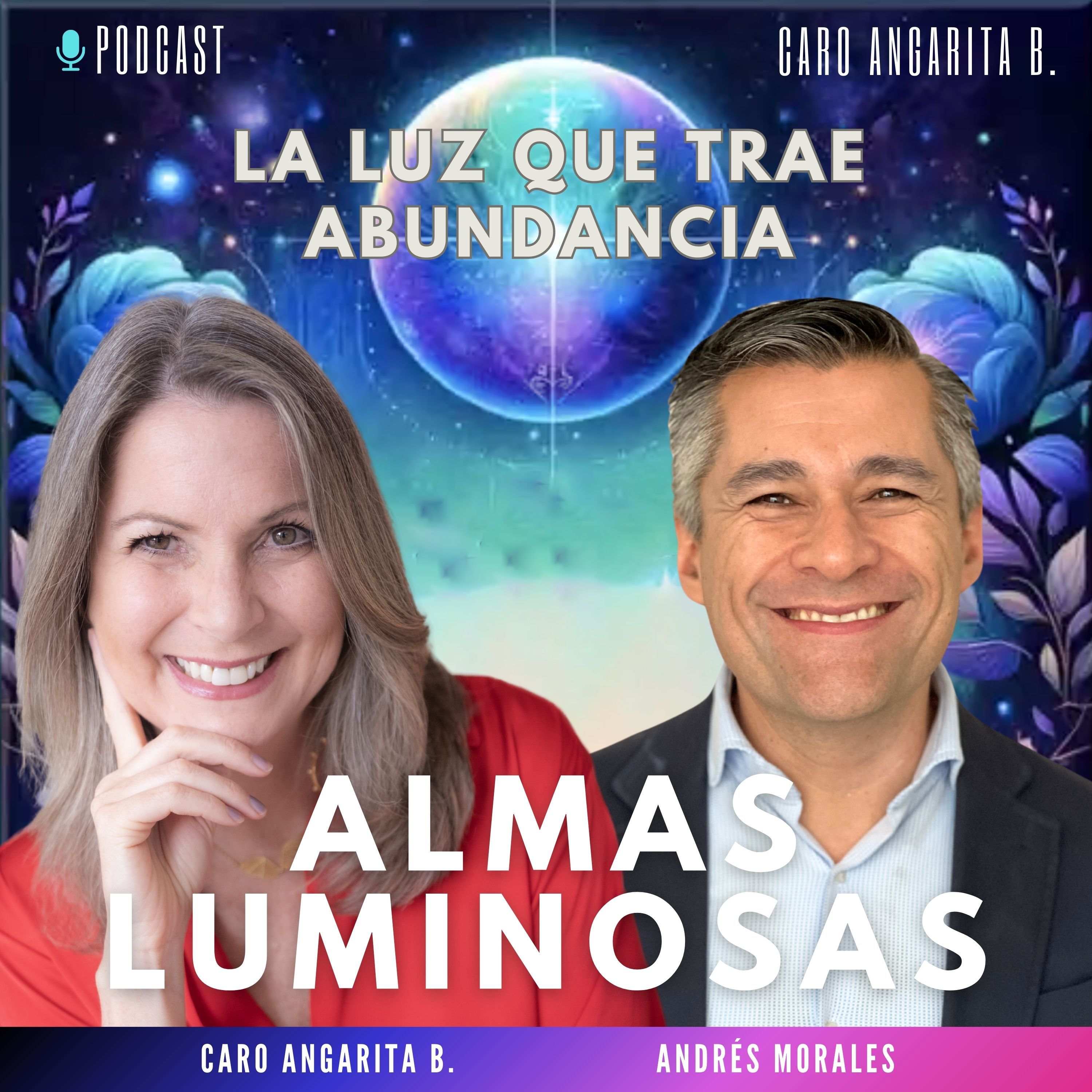 Almas Luminosas
