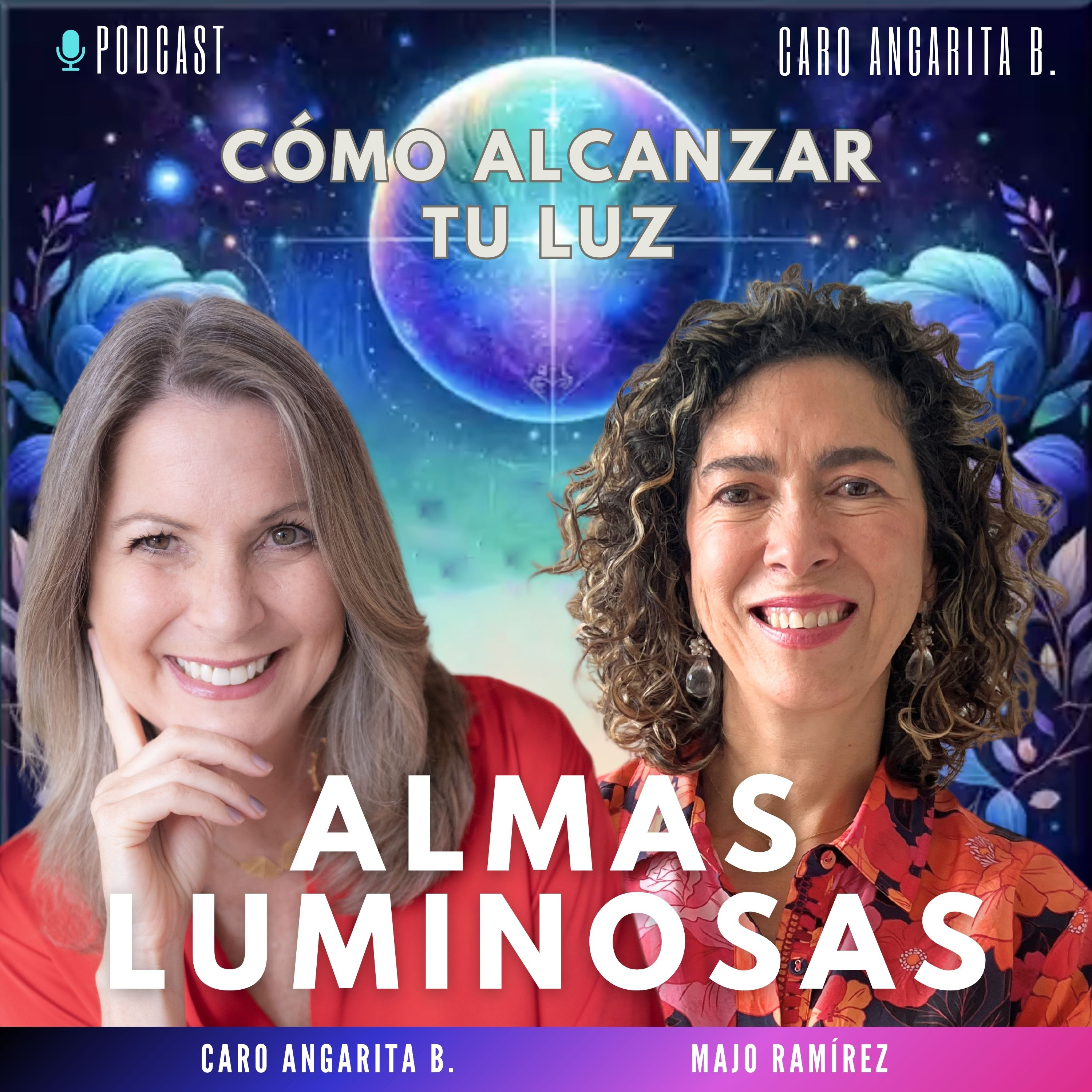 Almas Luminosas