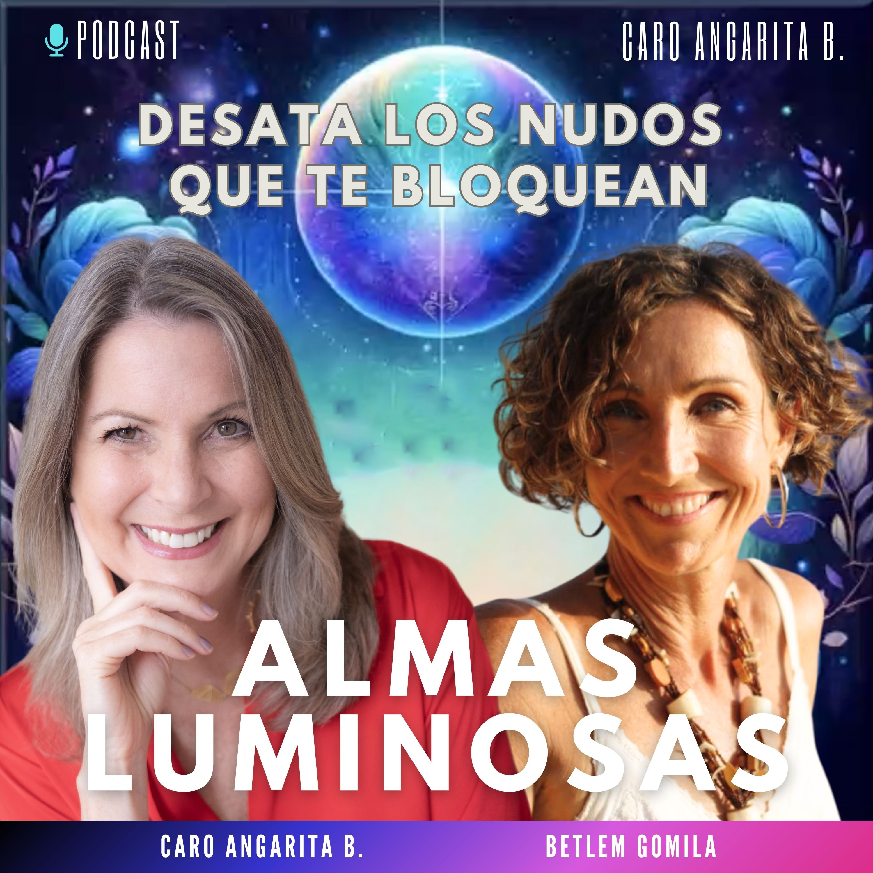 Almas Luminosas