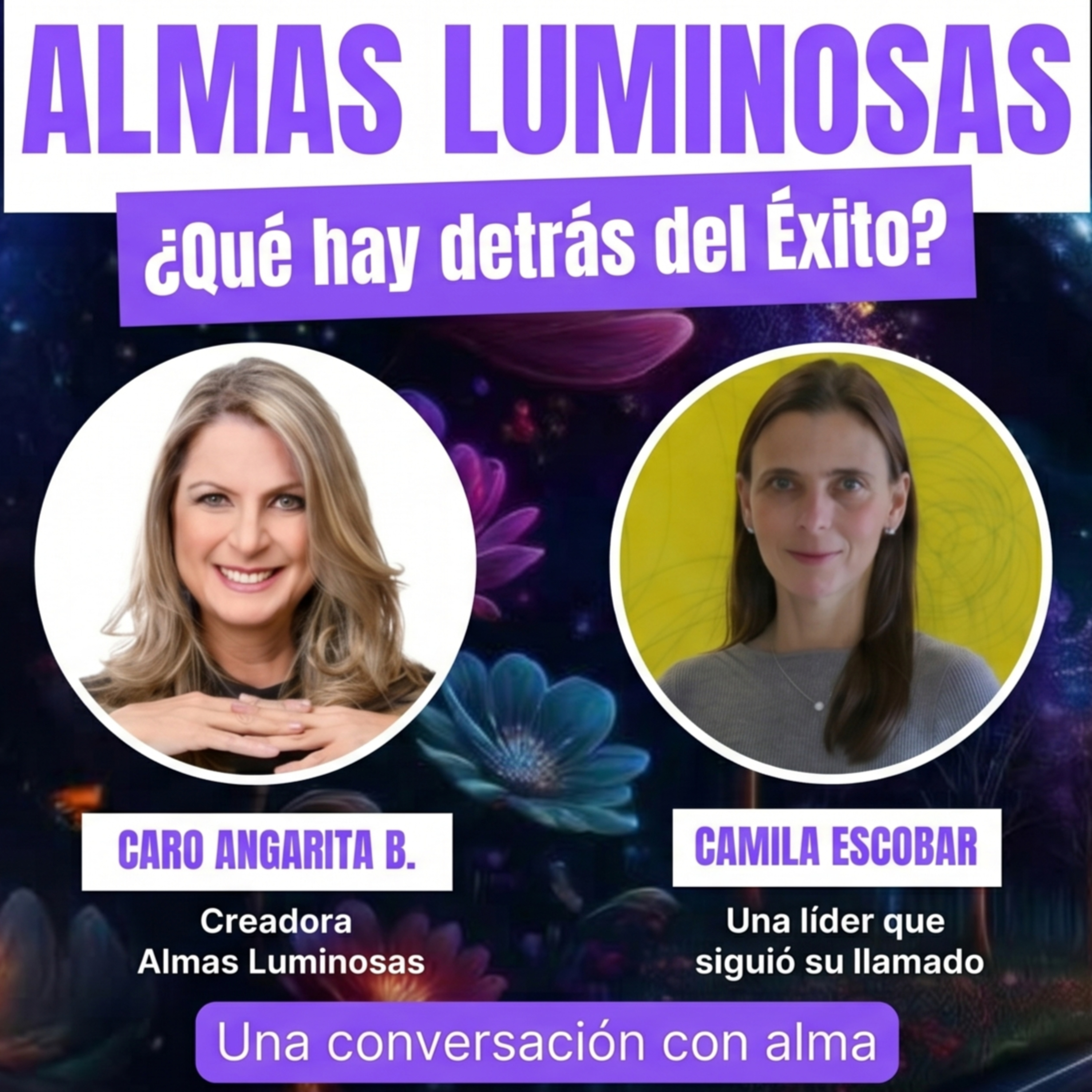 ¿Qué hay detrás del éxito? episode artwork
