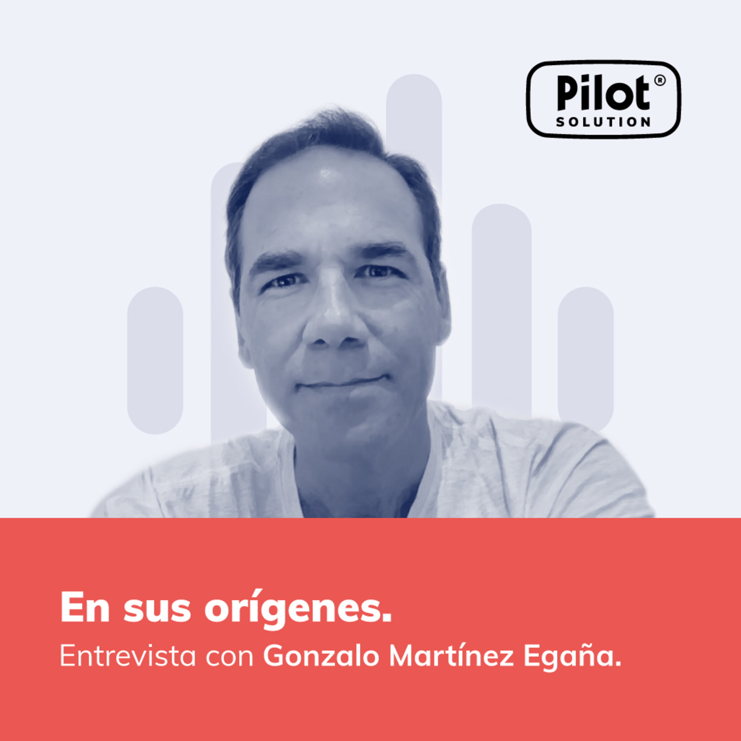 #Episodio 1 - En sus orígenes: el fundador en primera persona episode artwork