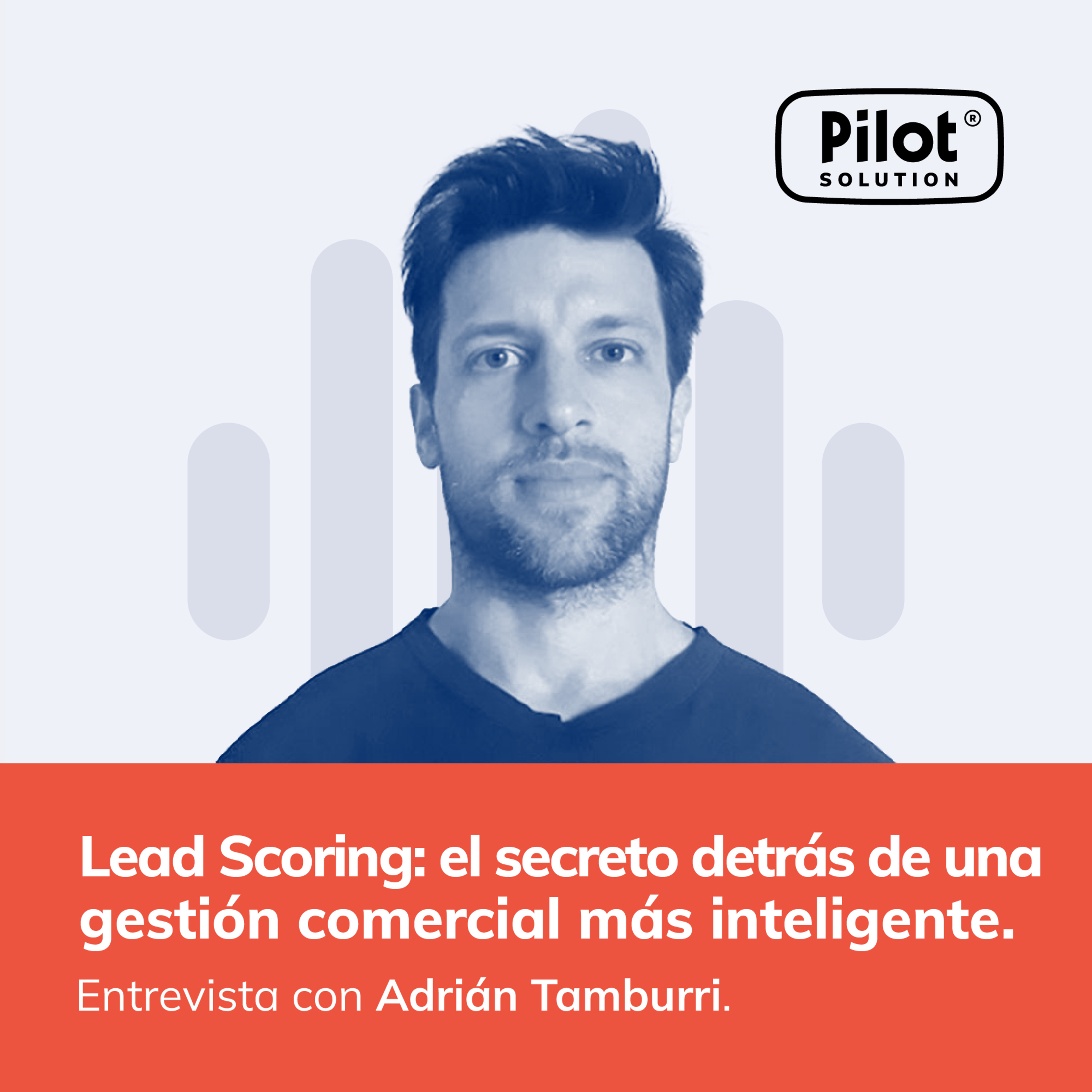 Portada de Pilot Talks