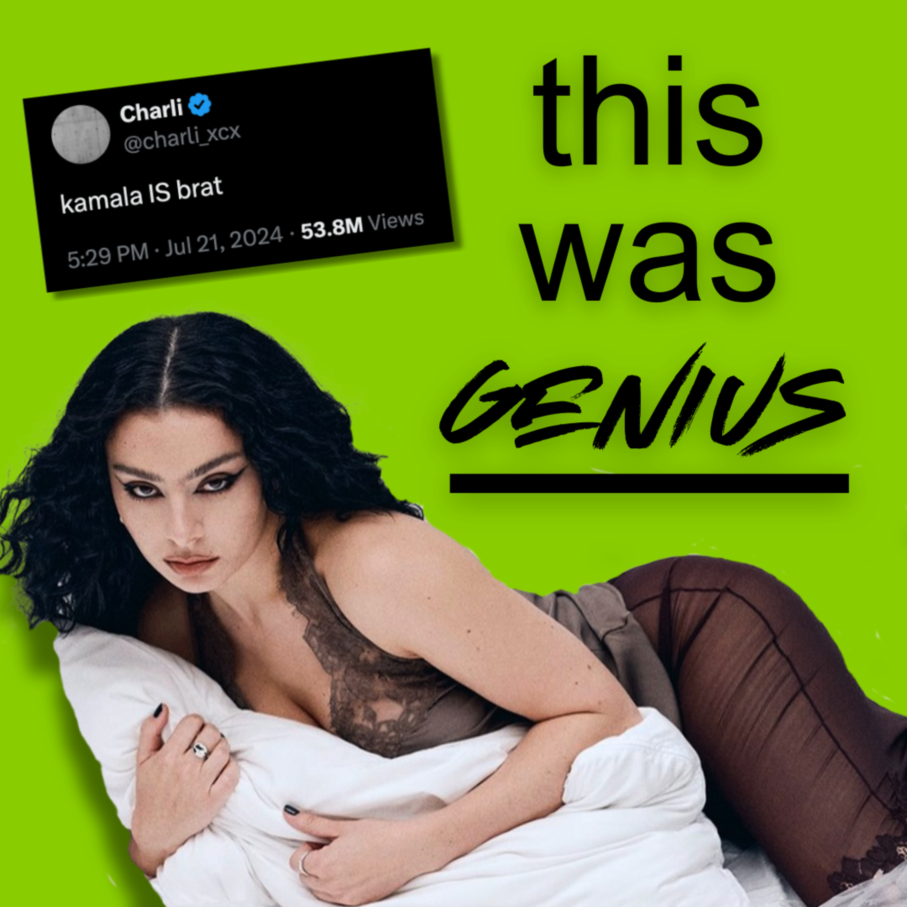 Brat is a Masterclass in Music Marketing