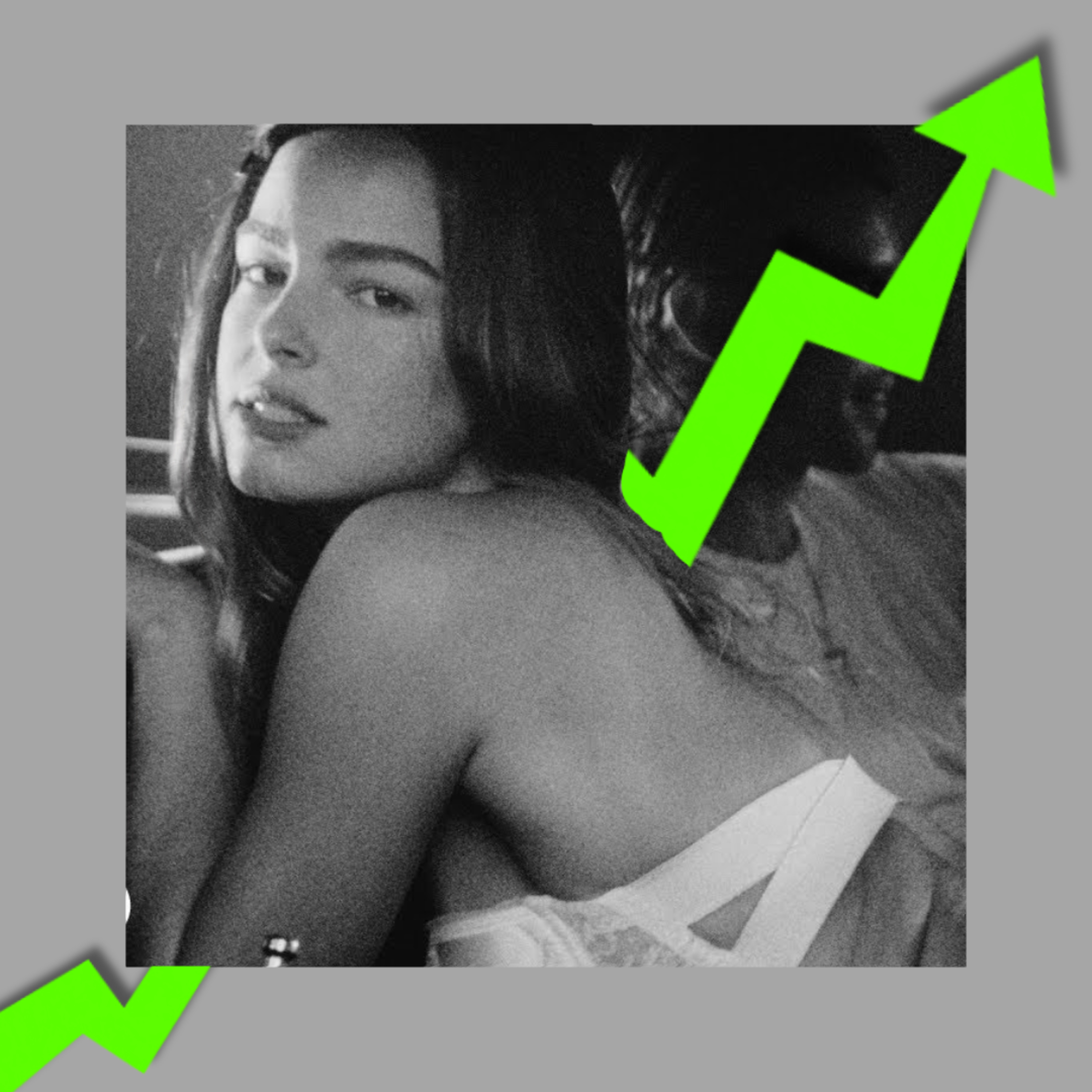 The Greatest Rebrand in History: Addison Rae