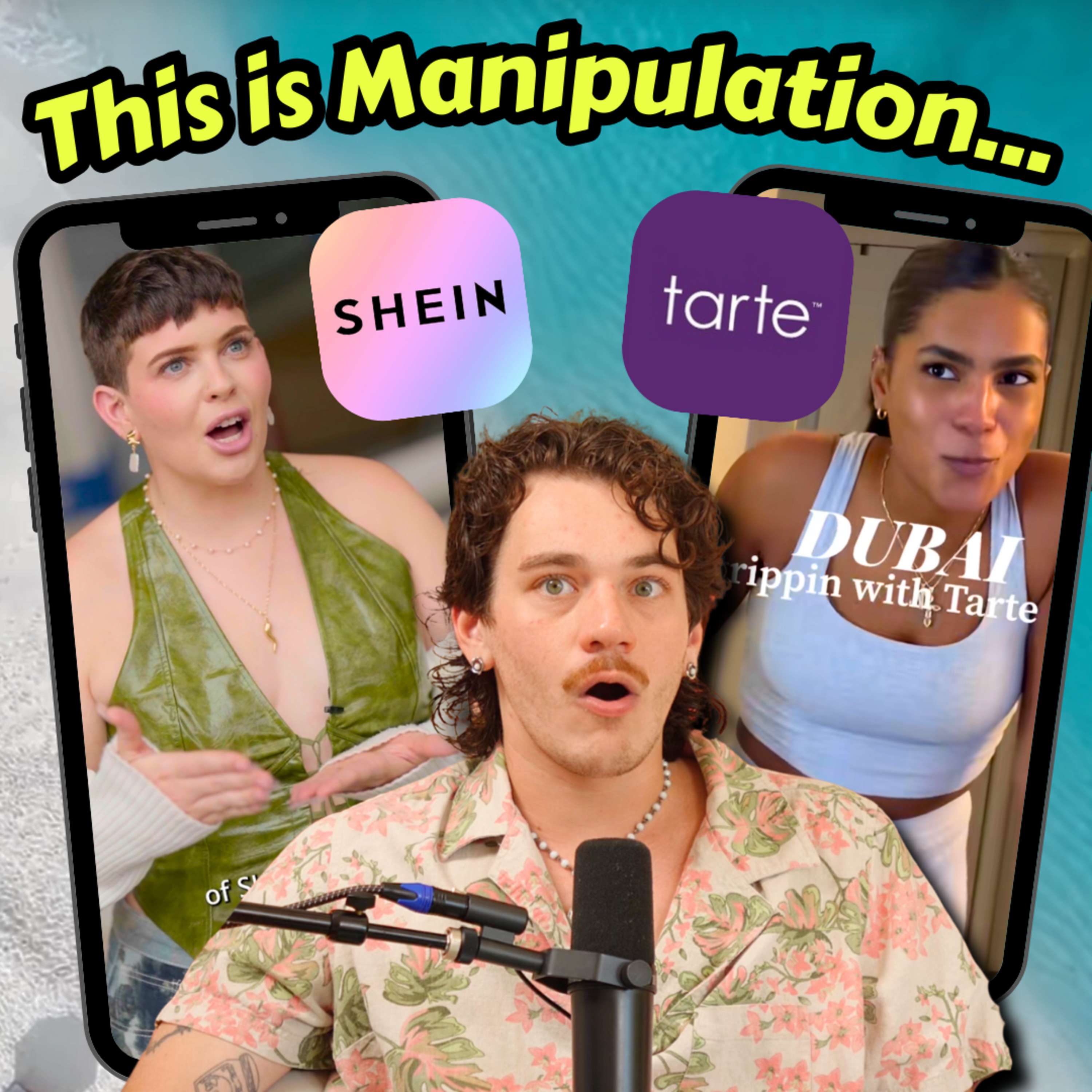 The Sinister Marketing Secrets of Brand Trips