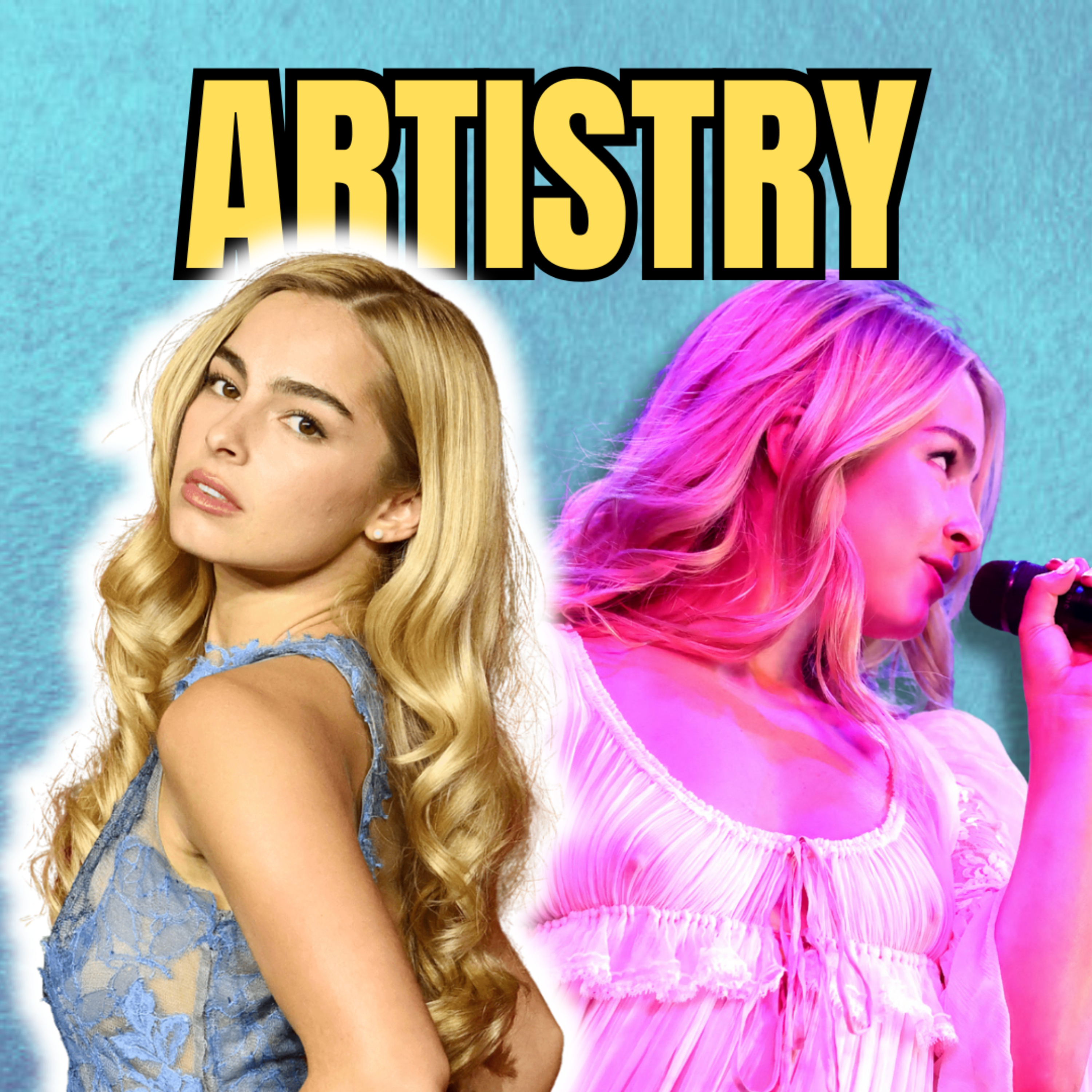 The Art of the Rebrand: Addison Rae