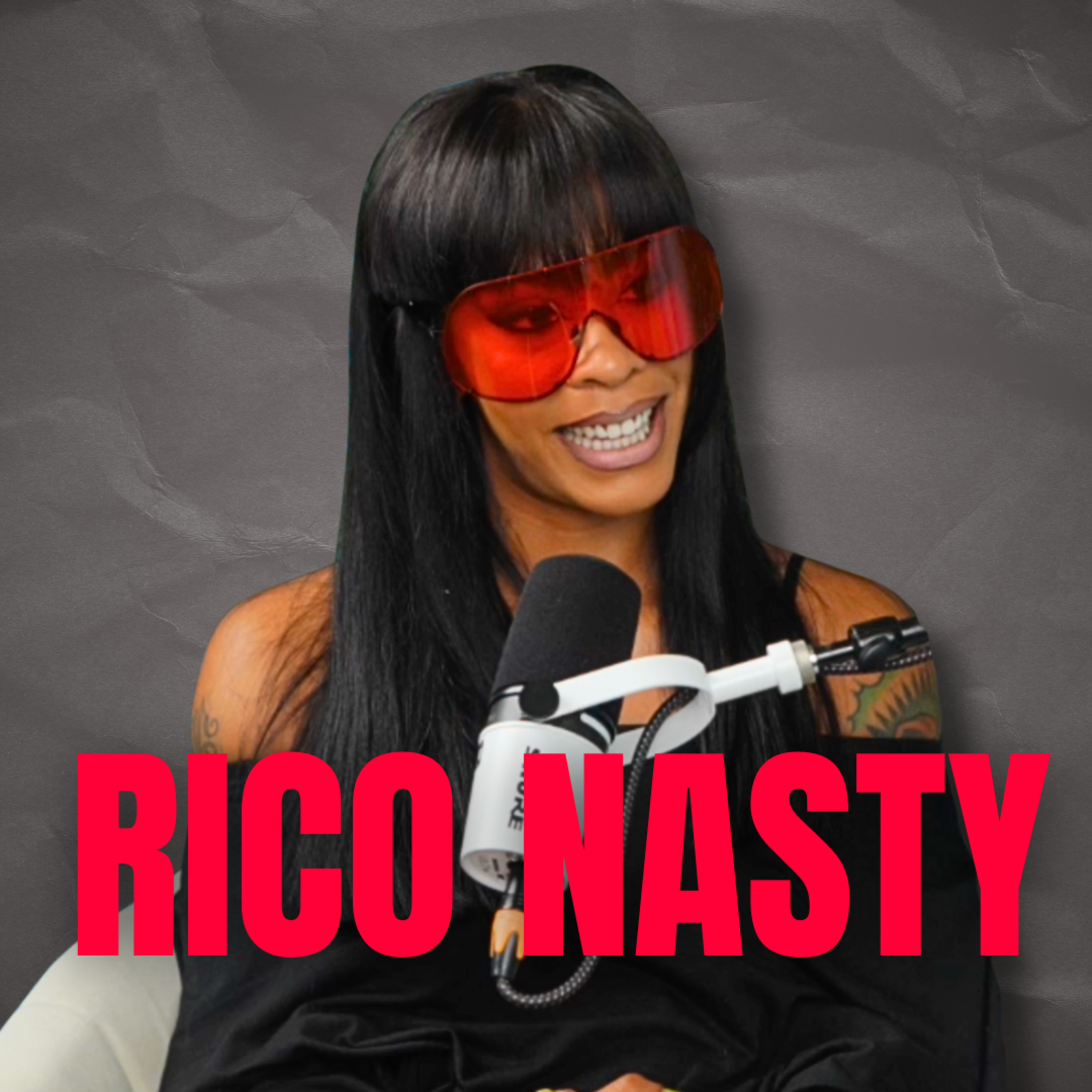 The Death of Music Genres: A Conversation with Rico Nasty