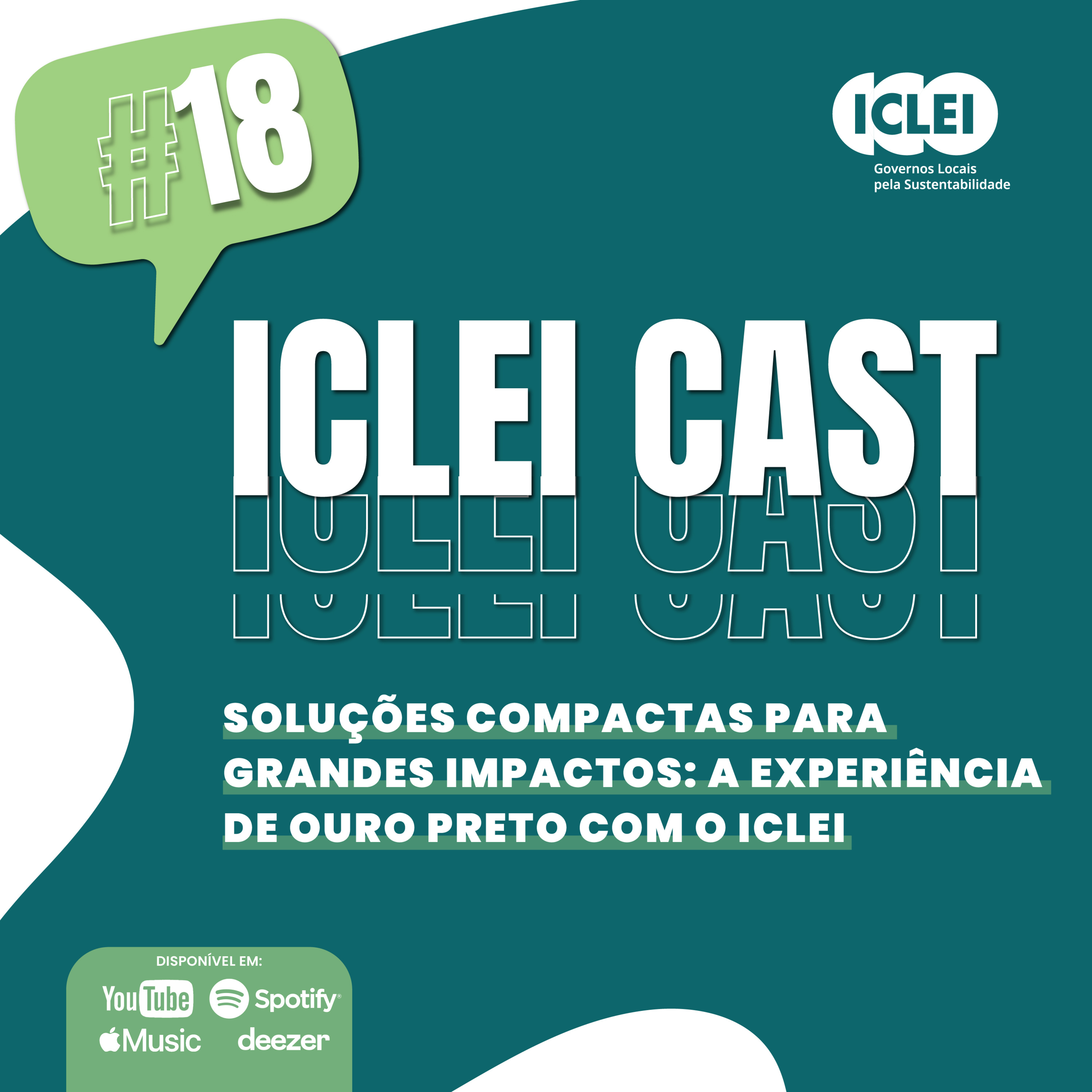 ICLEI CAST