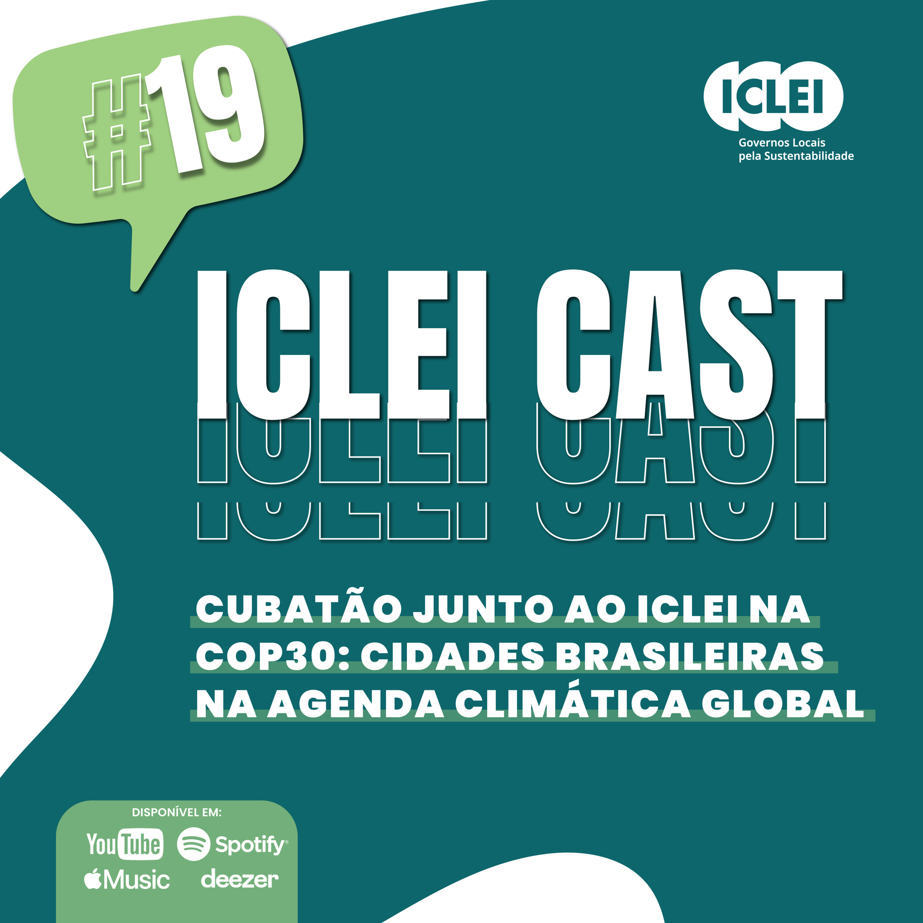 ICLEI CAST