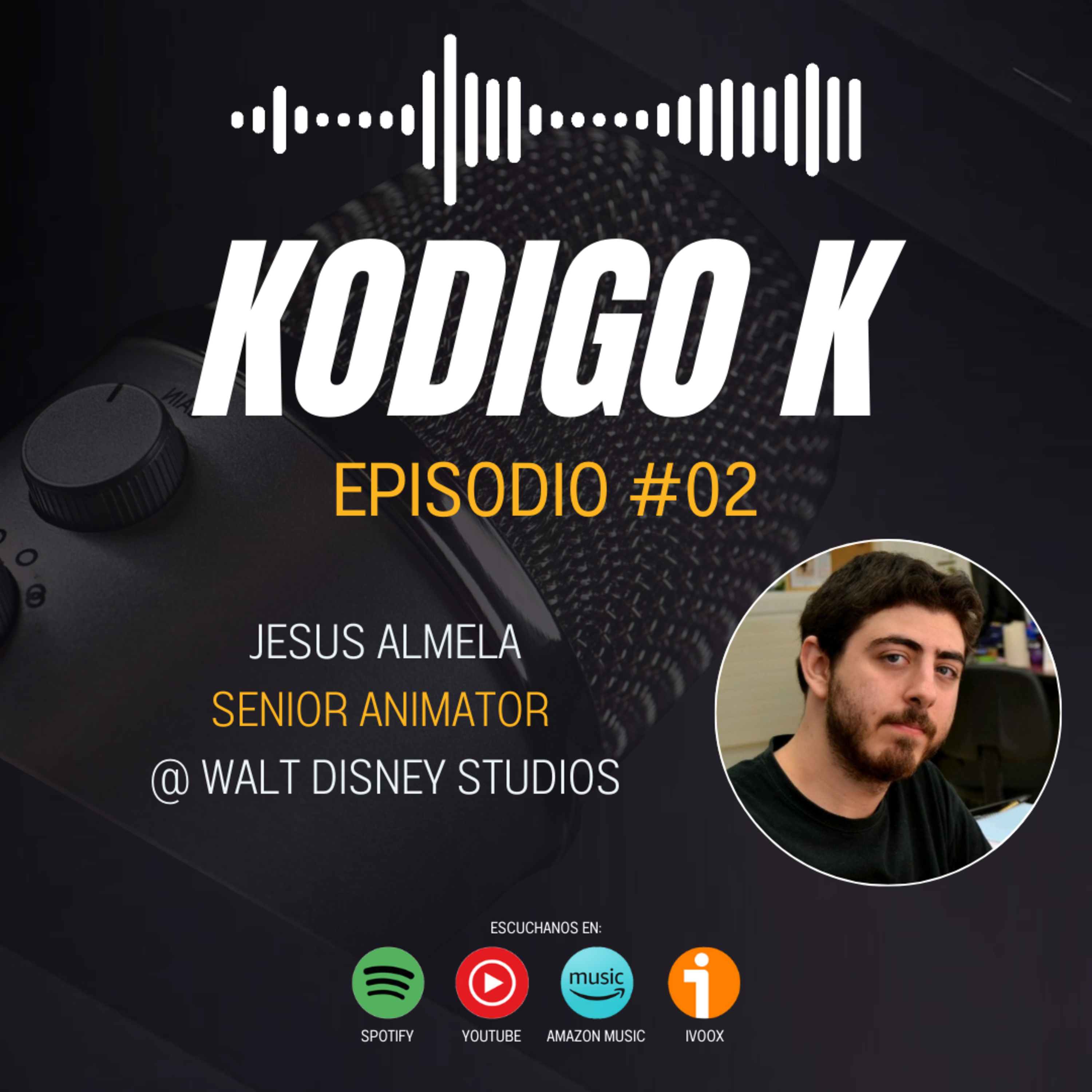 Kodigo K