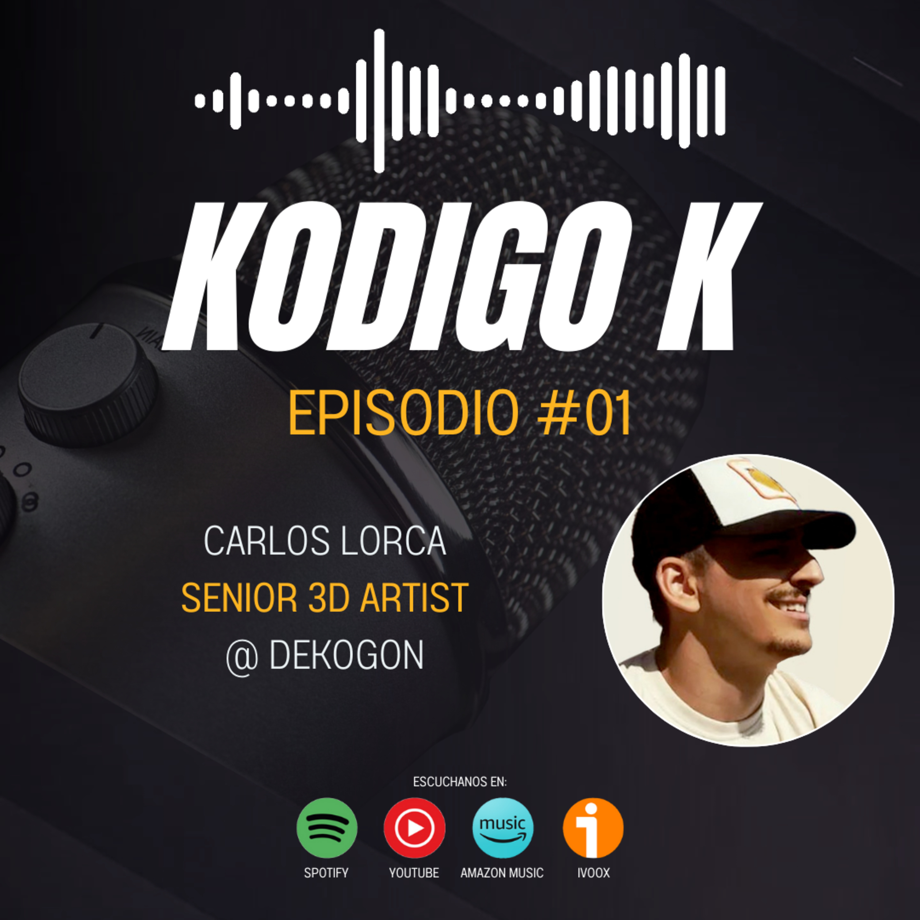 Kodigo K