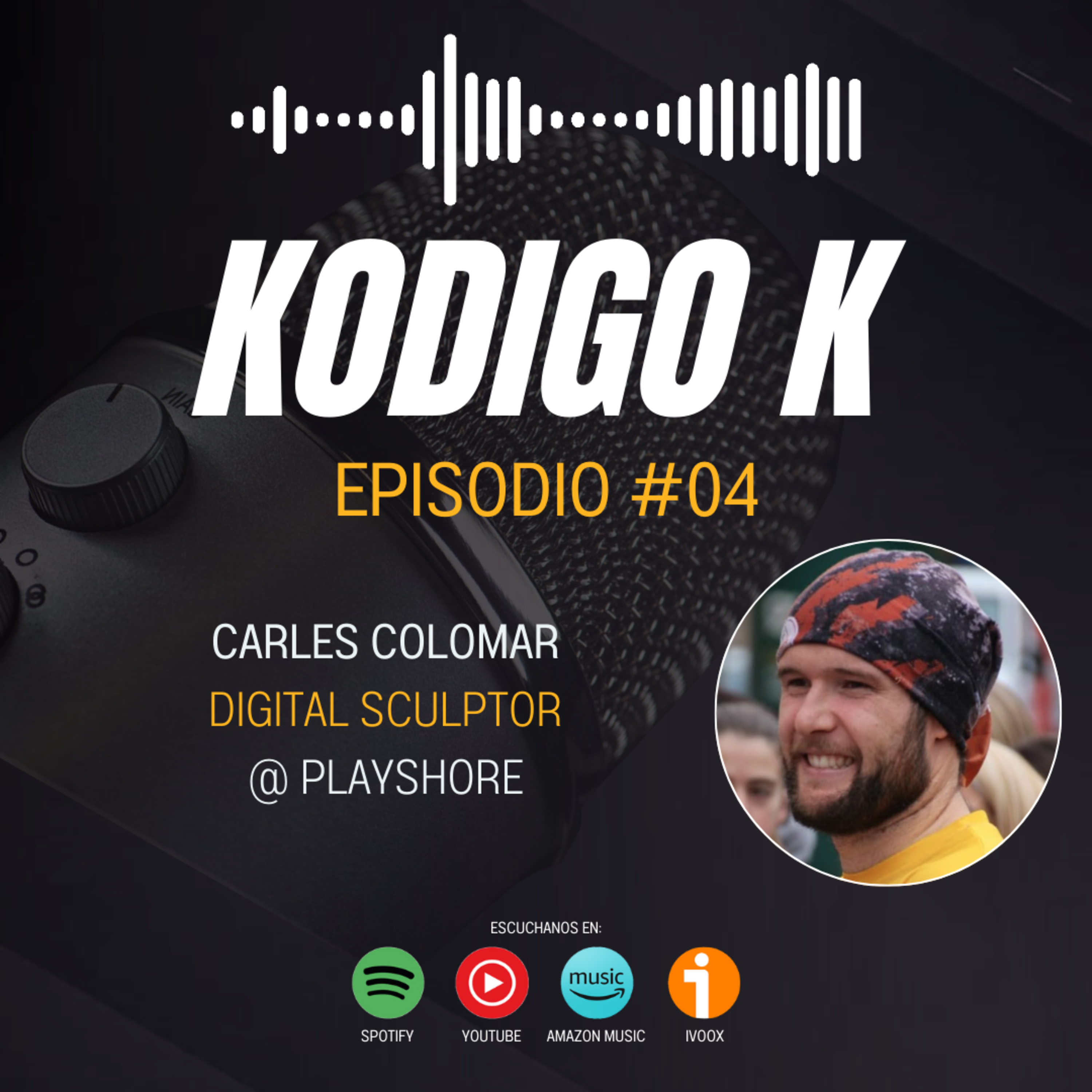 Kodigo K