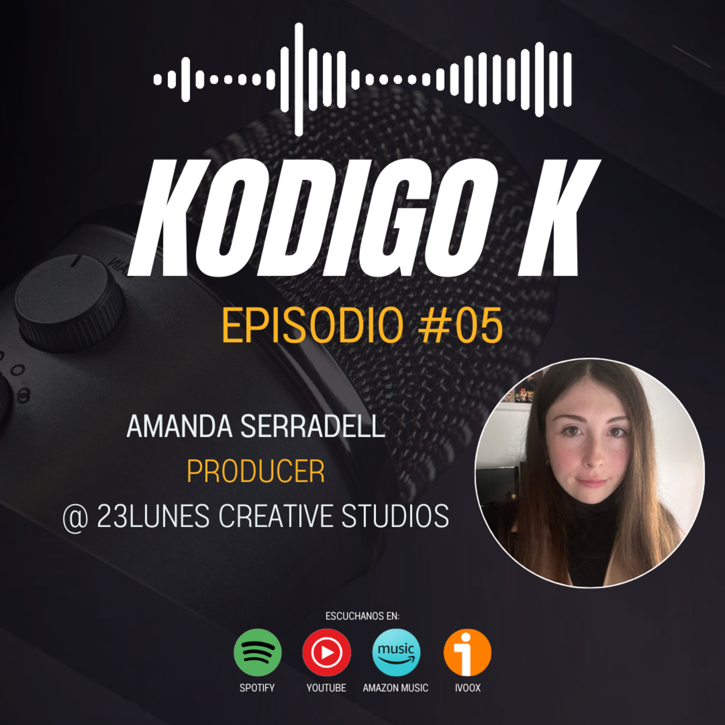 Kodigo K