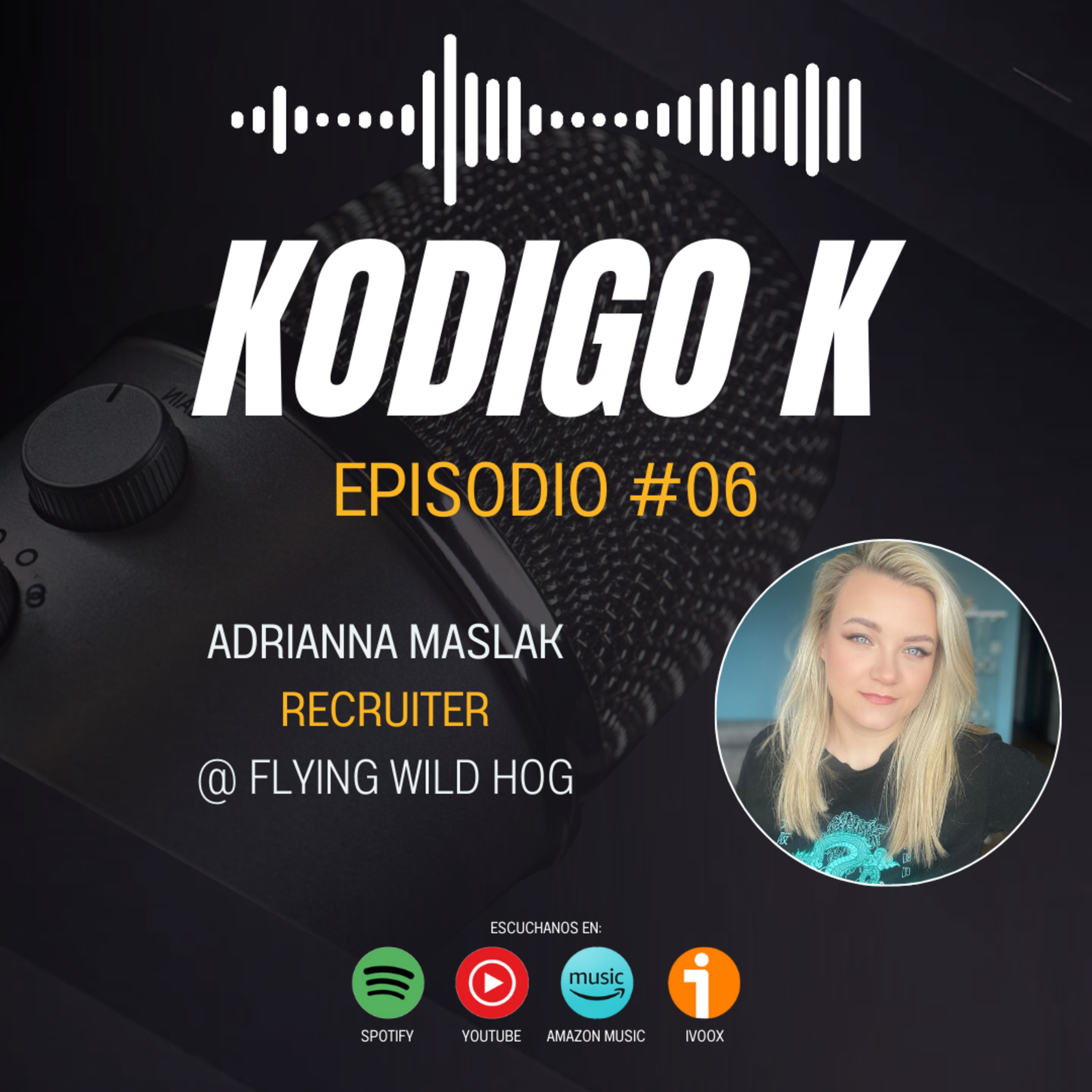 Kodigo K