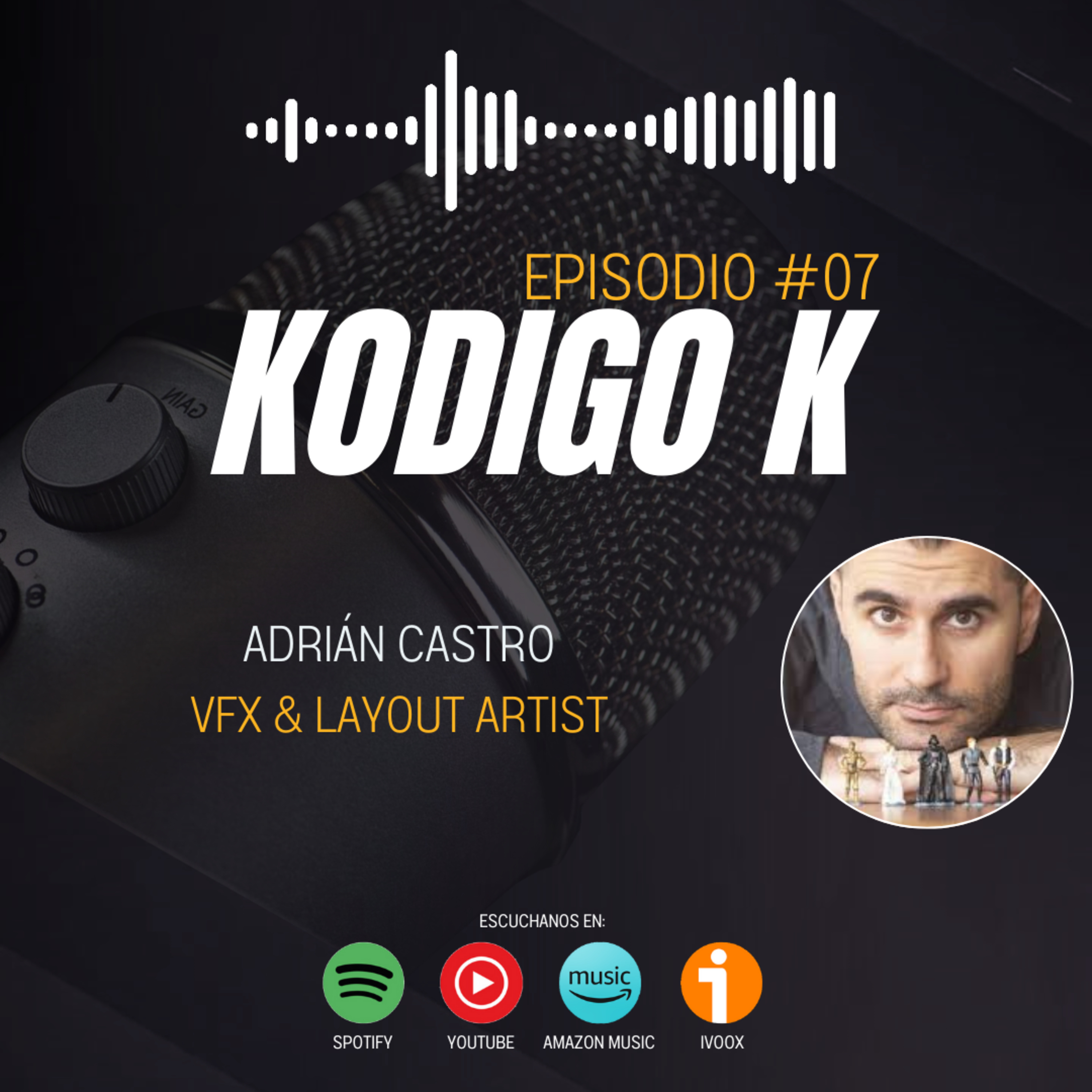 Kodigo K
